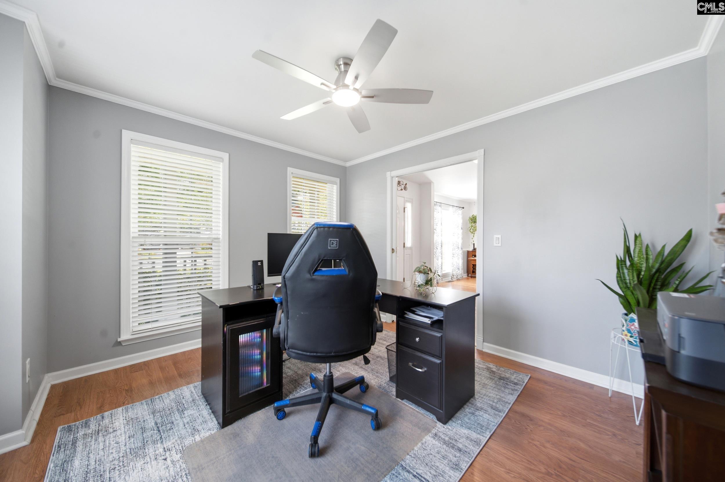 125 Putters Trail Lexington, SC 29072