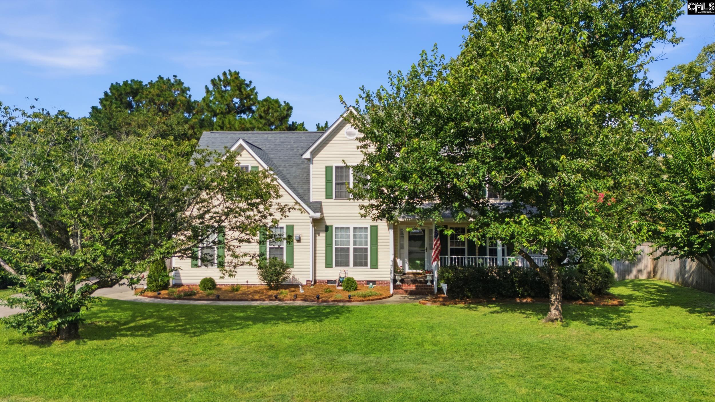 125 Putters Trail Lexington, SC 29072