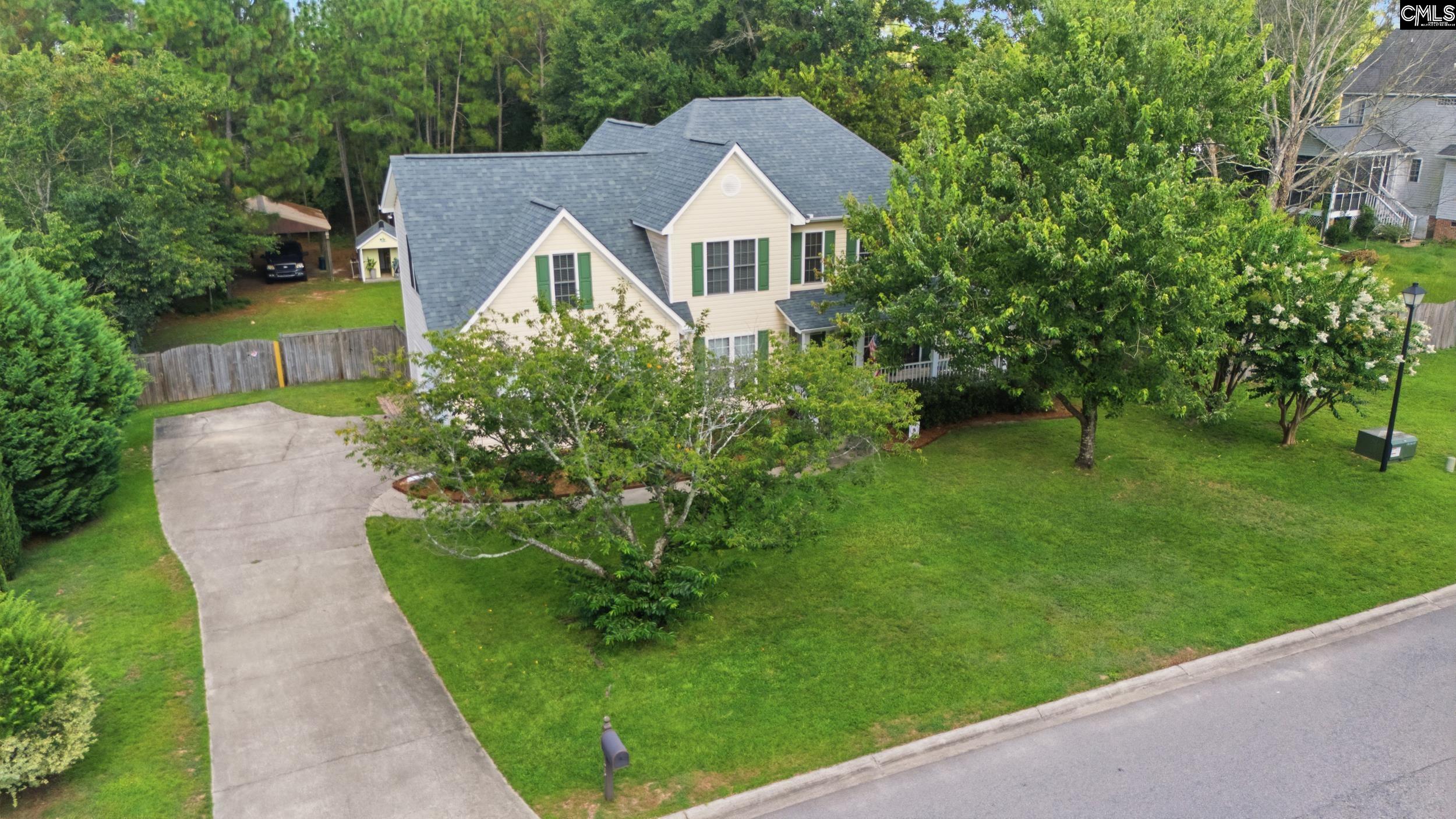 125 Putters Trail Lexington, SC 29072
