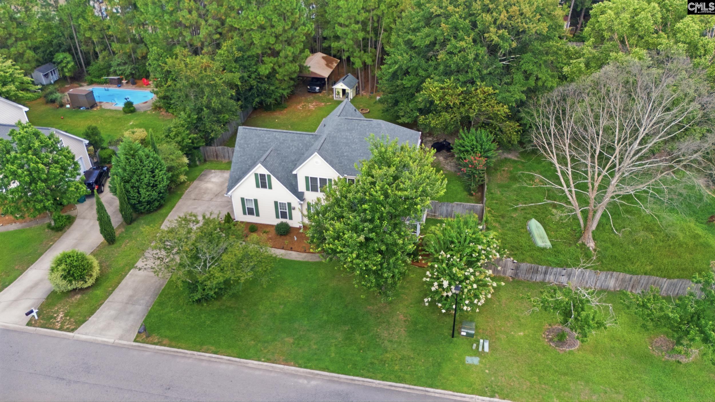 125 Putters Trail Lexington, SC 29072
