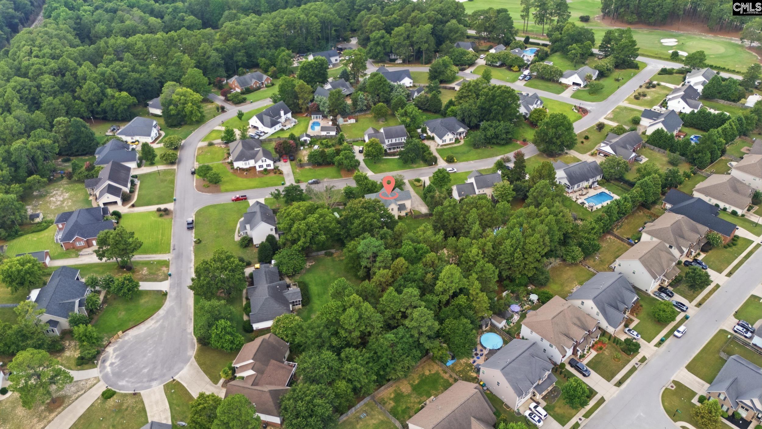 125 Putters Trail Lexington, SC 29072