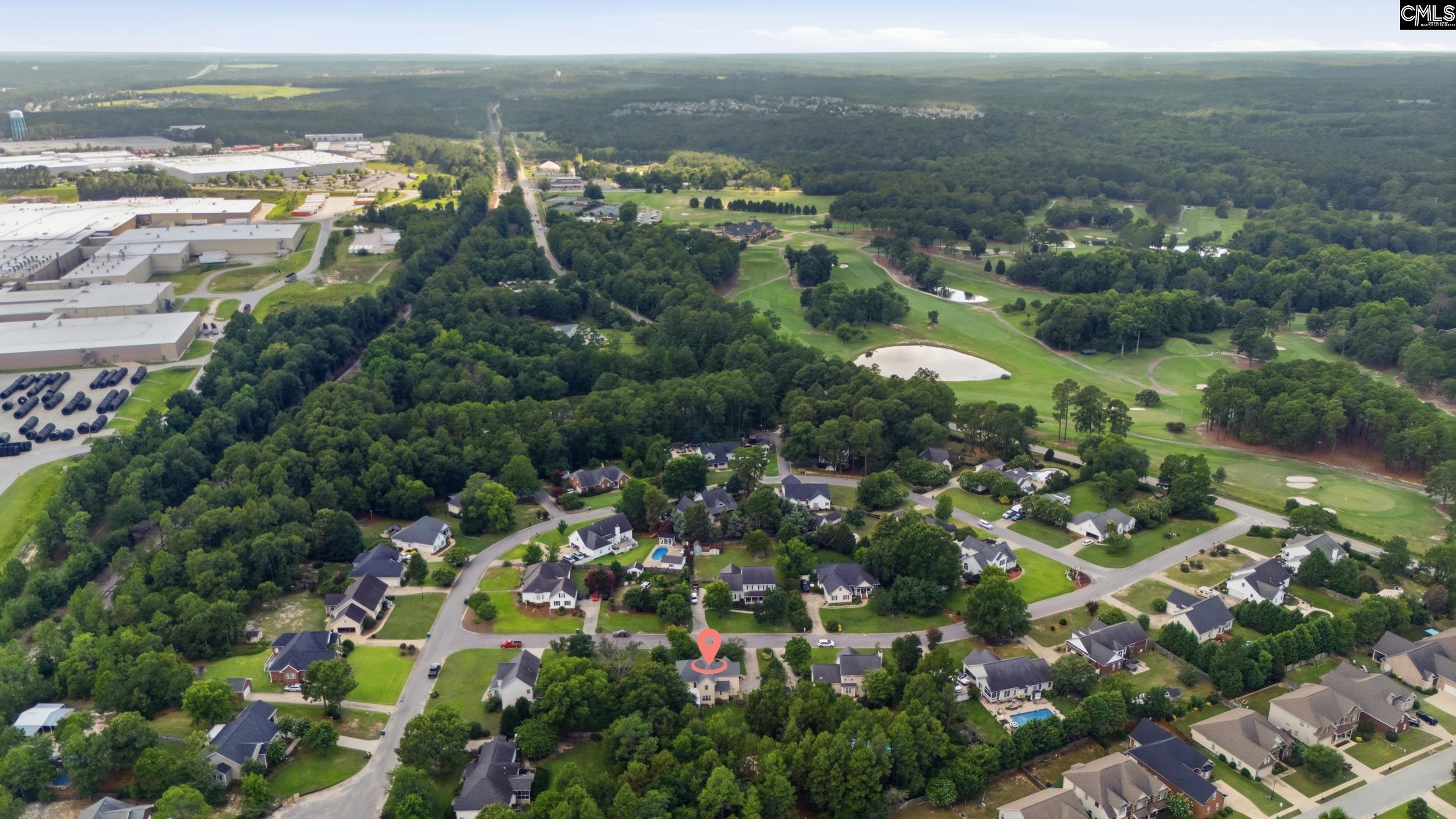 125 Putters Trail Lexington, SC 29072