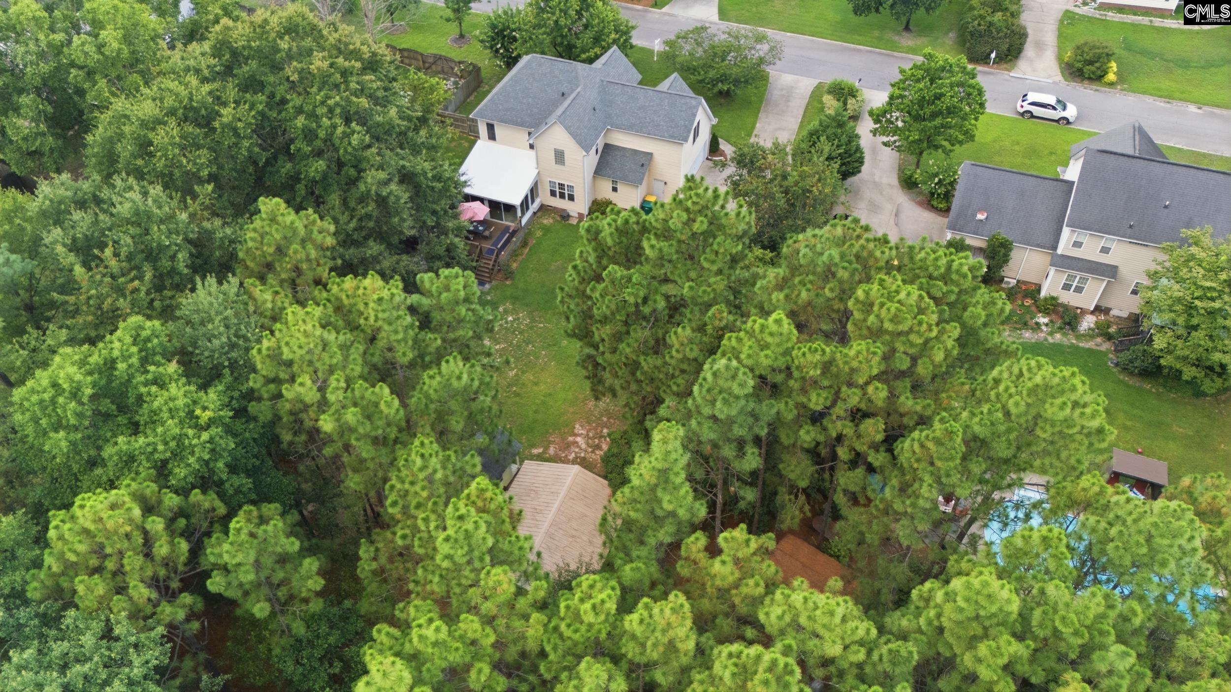 125 Putters Trail Lexington, SC 29072