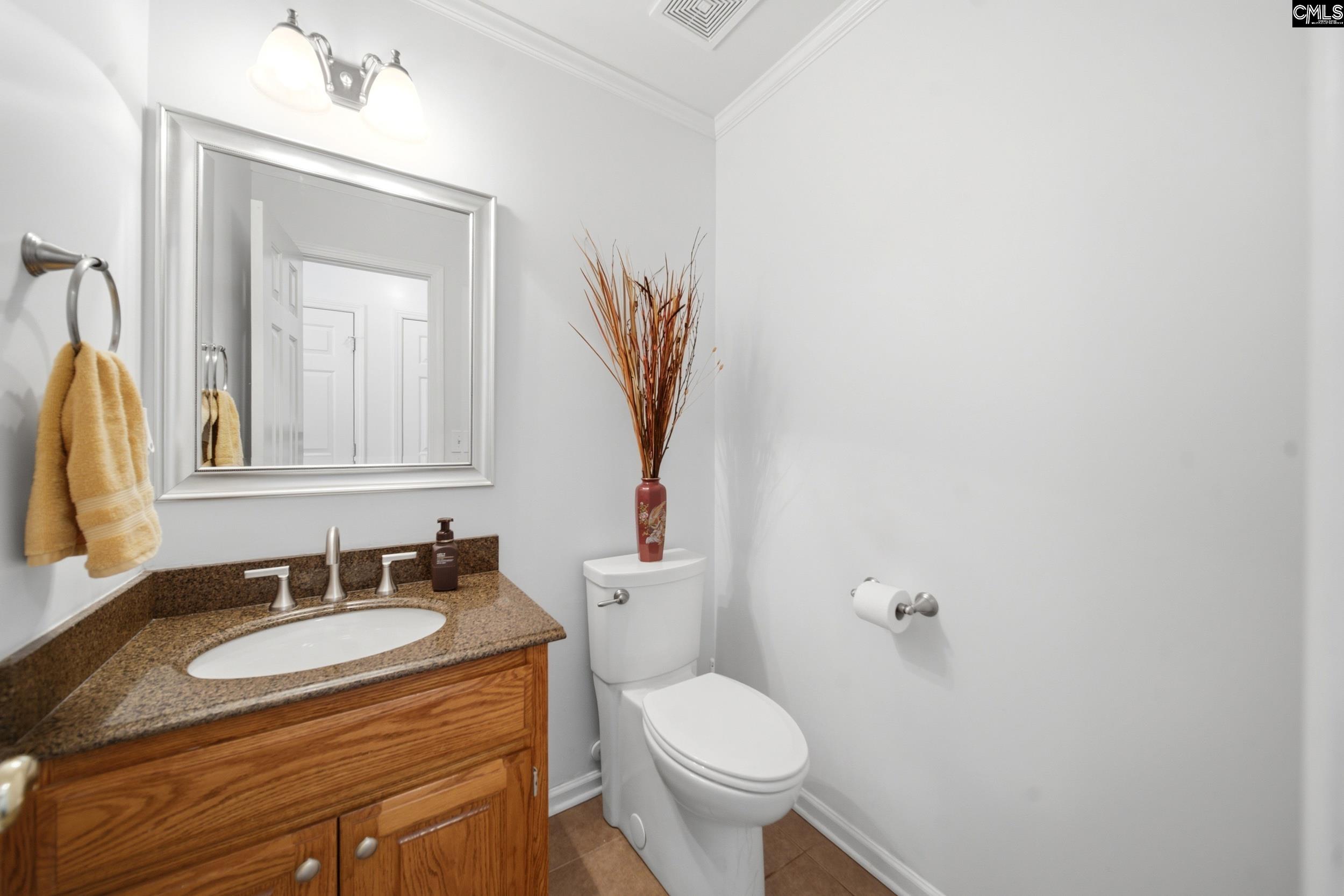 125 Putters Trail Lexington, SC 29072