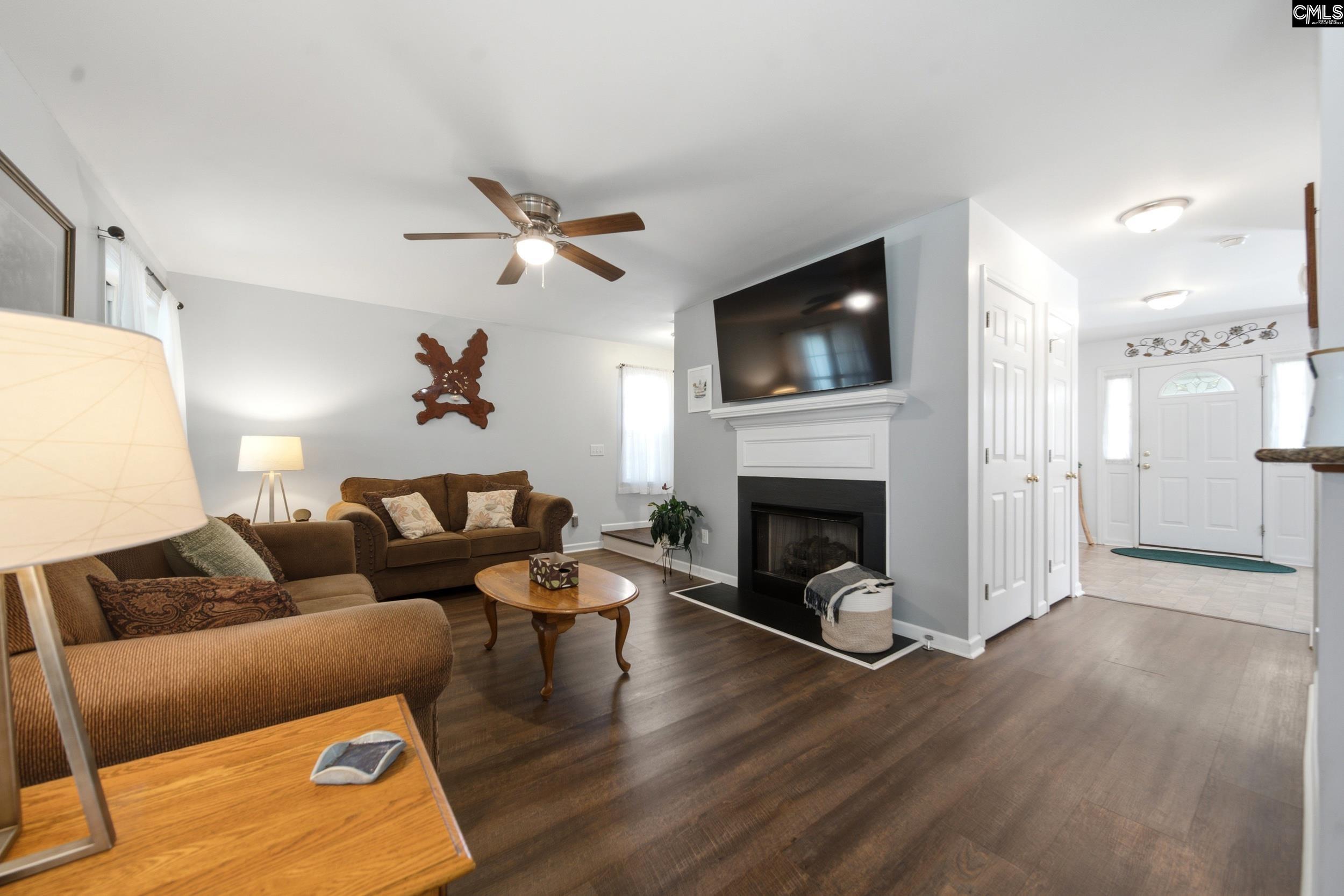 125 Putters Trail Lexington, SC 29072