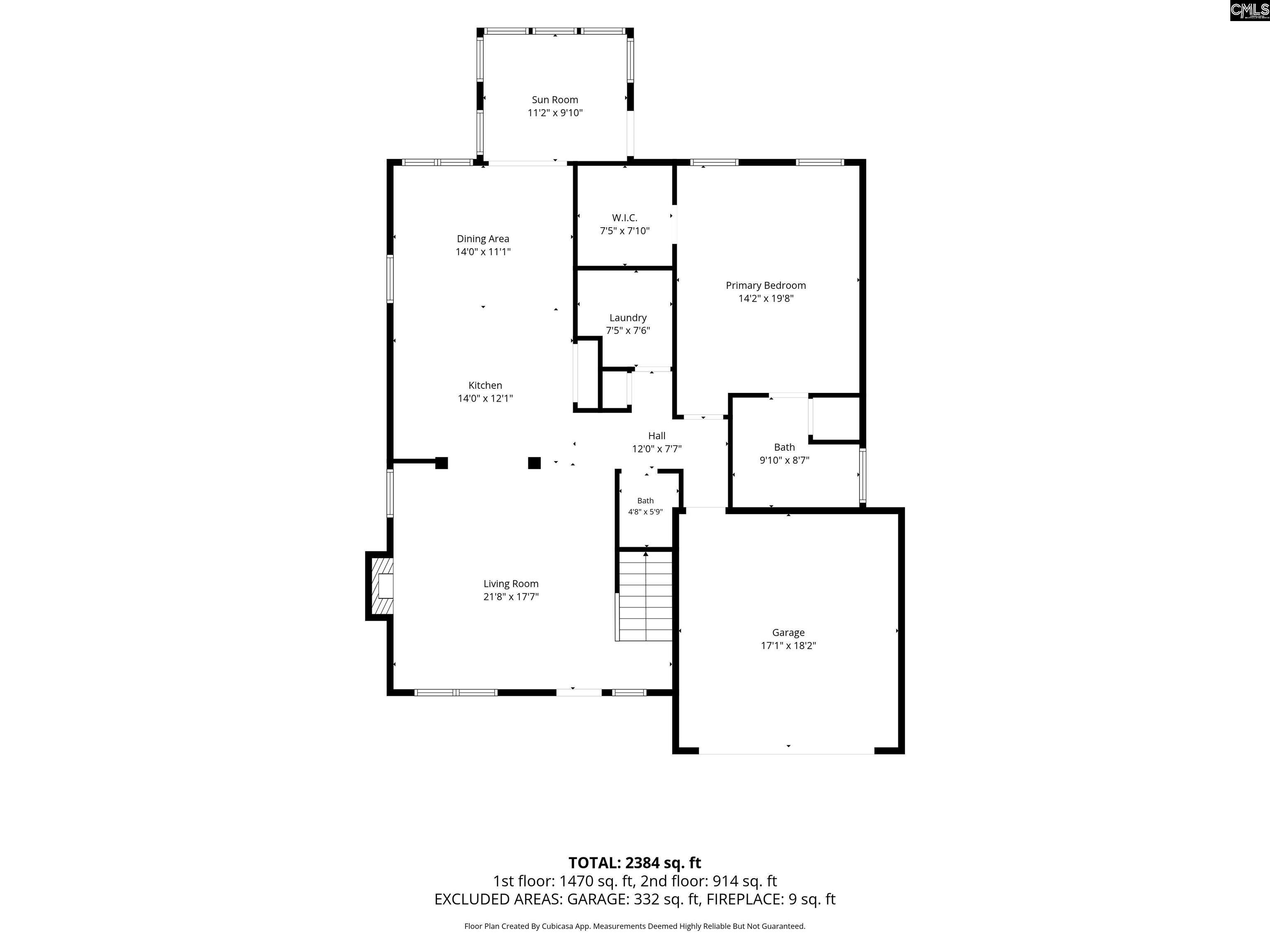 390 Tannery Way Lexington, SC 29073