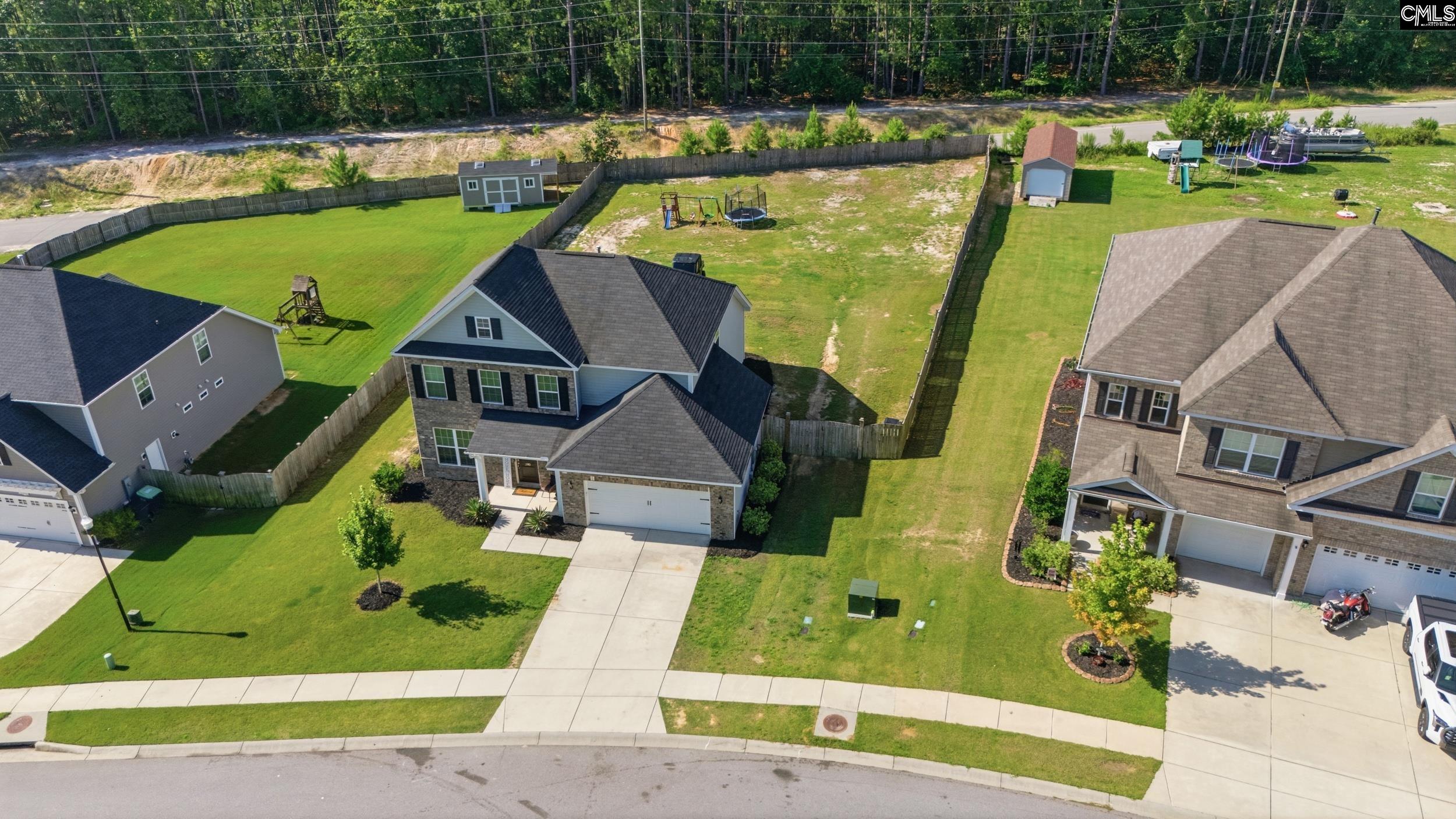 390 Tannery Way Lexington, SC 29073