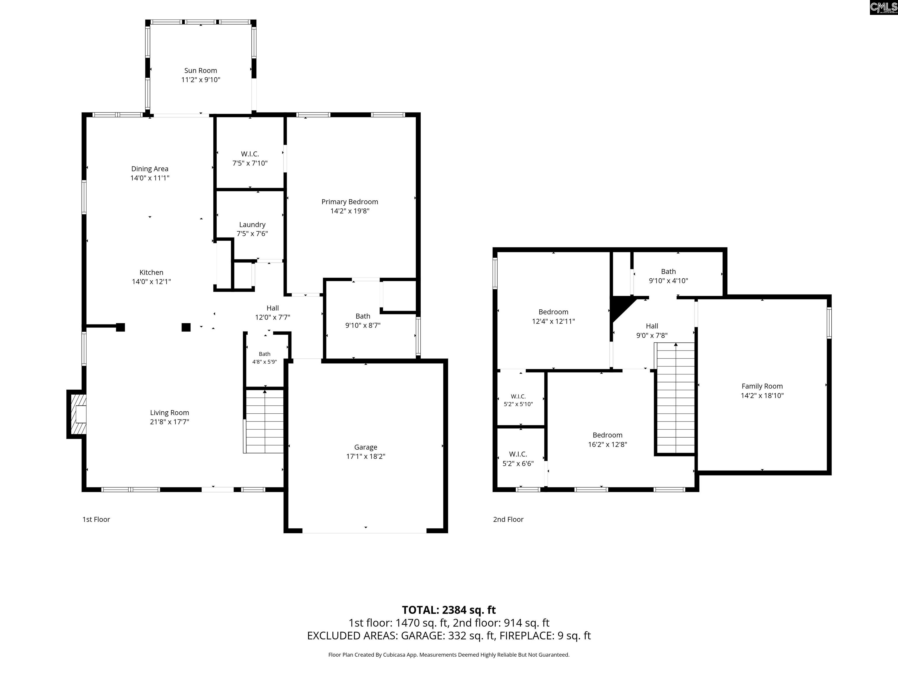 390 Tannery Way Lexington, SC 29073