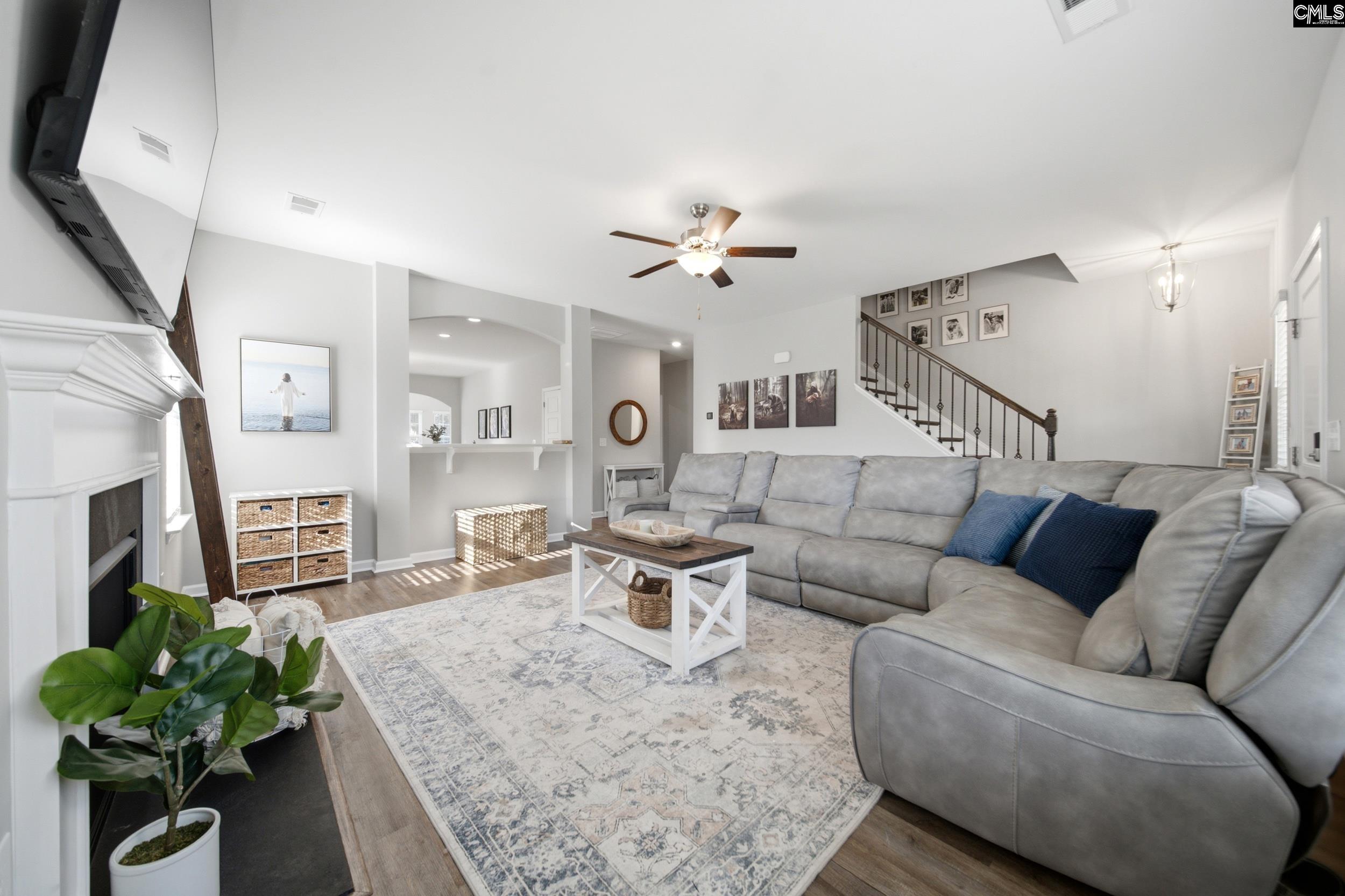 390 Tannery Way Lexington, SC 29073