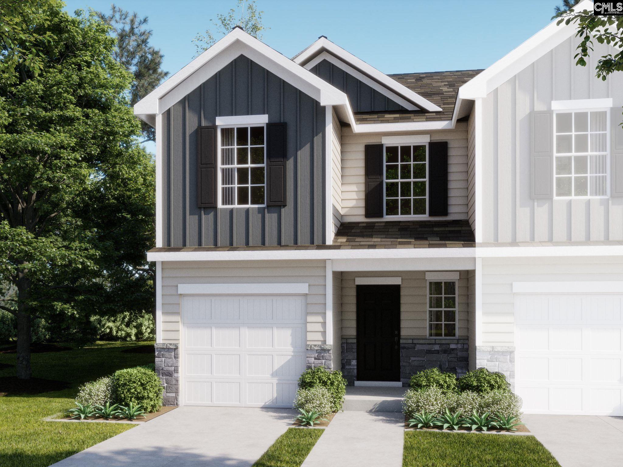 1052A Dominy Court Camden, SC 29020-5555