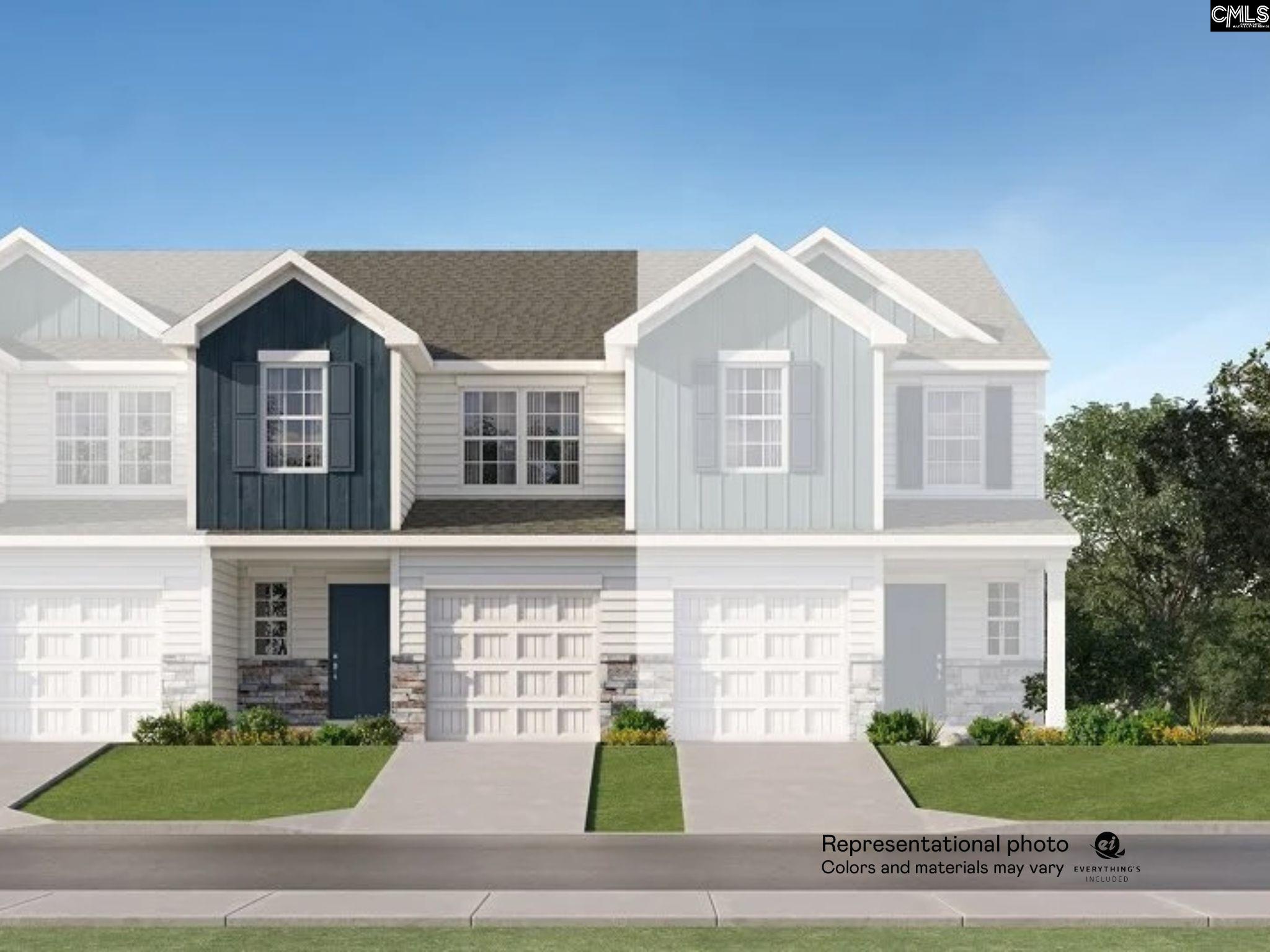 1052B Dominy Court Camden, SC 29020-5555
