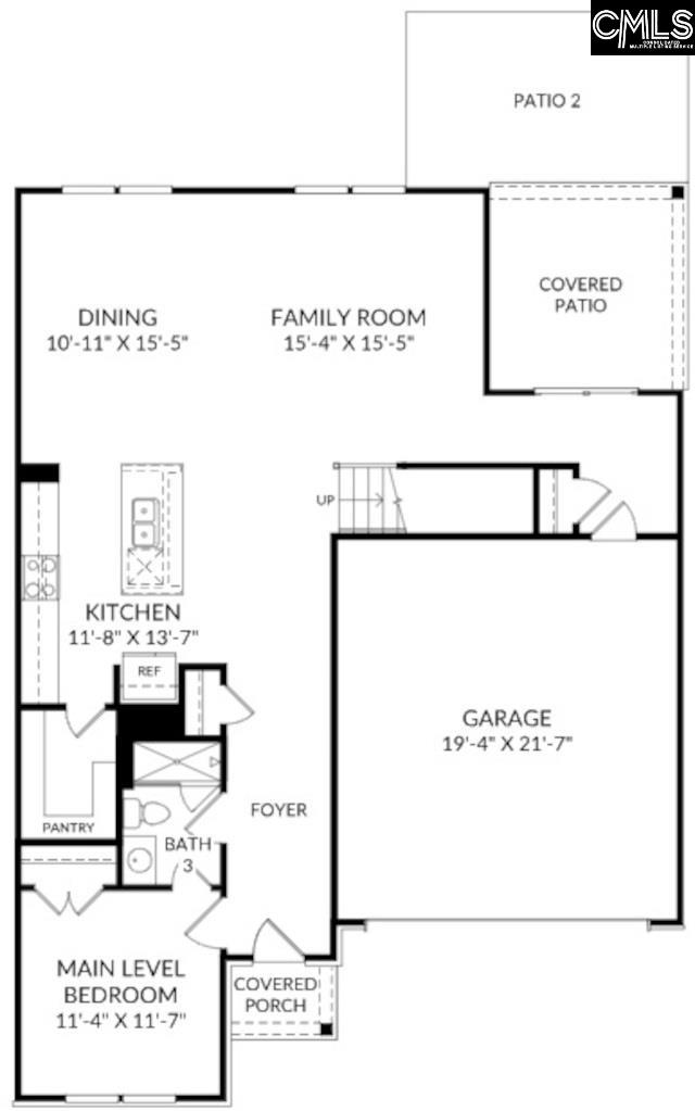 308 Red Sanddust Court Lexington, SC 29073