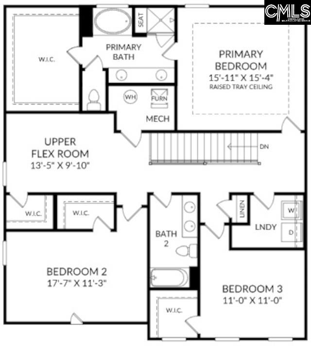 308 Red Sanddust Court Lexington, SC 29073