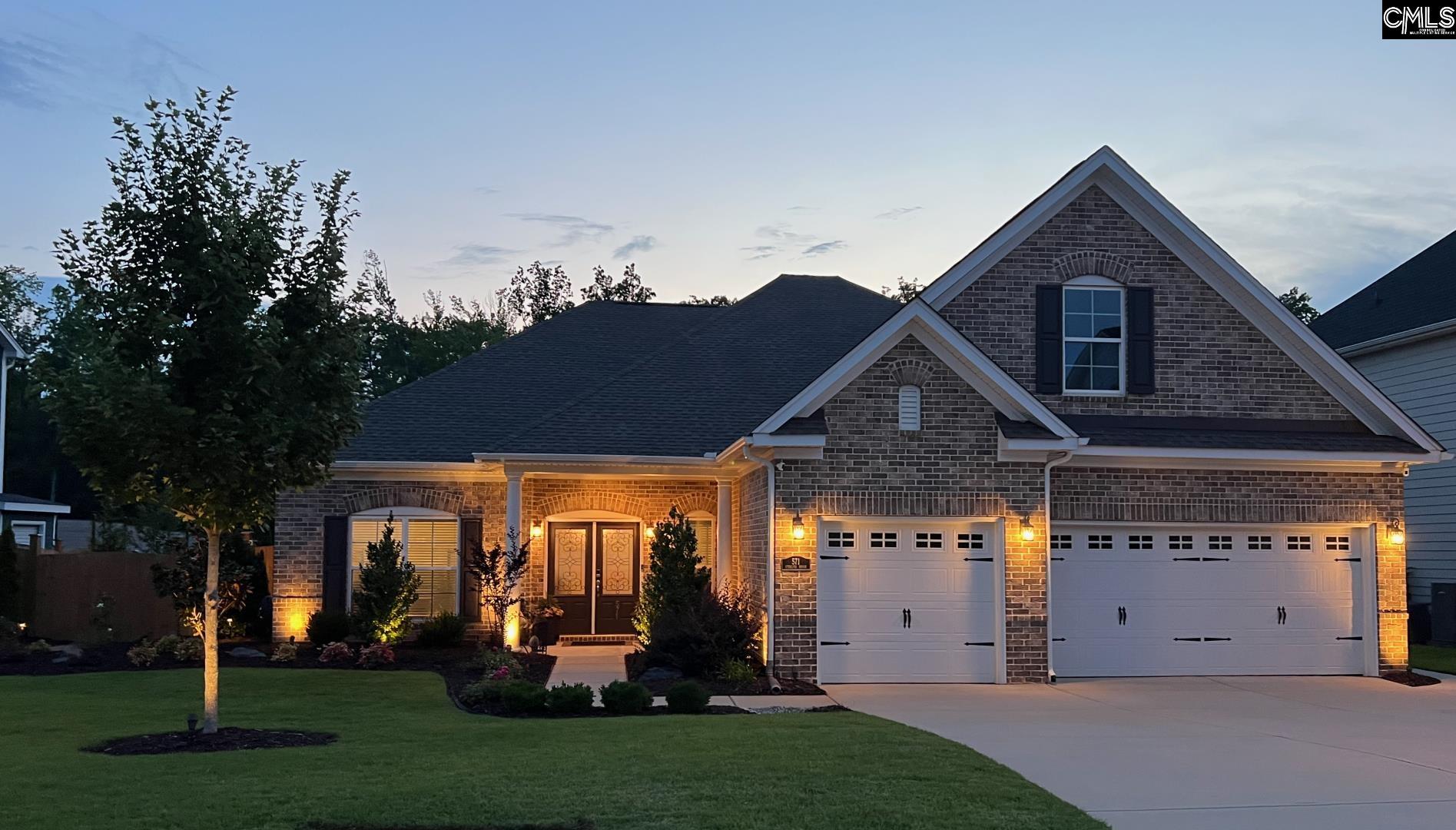 571 Sterling Brook Drive Lexington, SC 29072