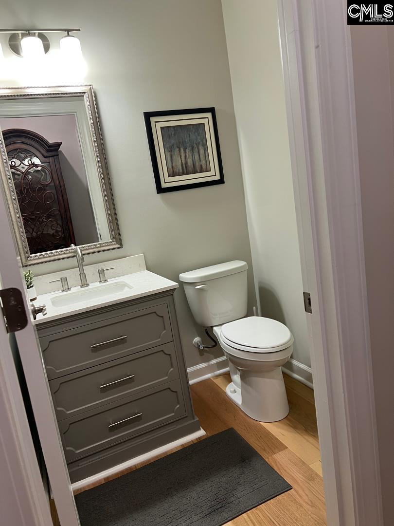 571 Sterling Brook Drive Lexington, SC 29072