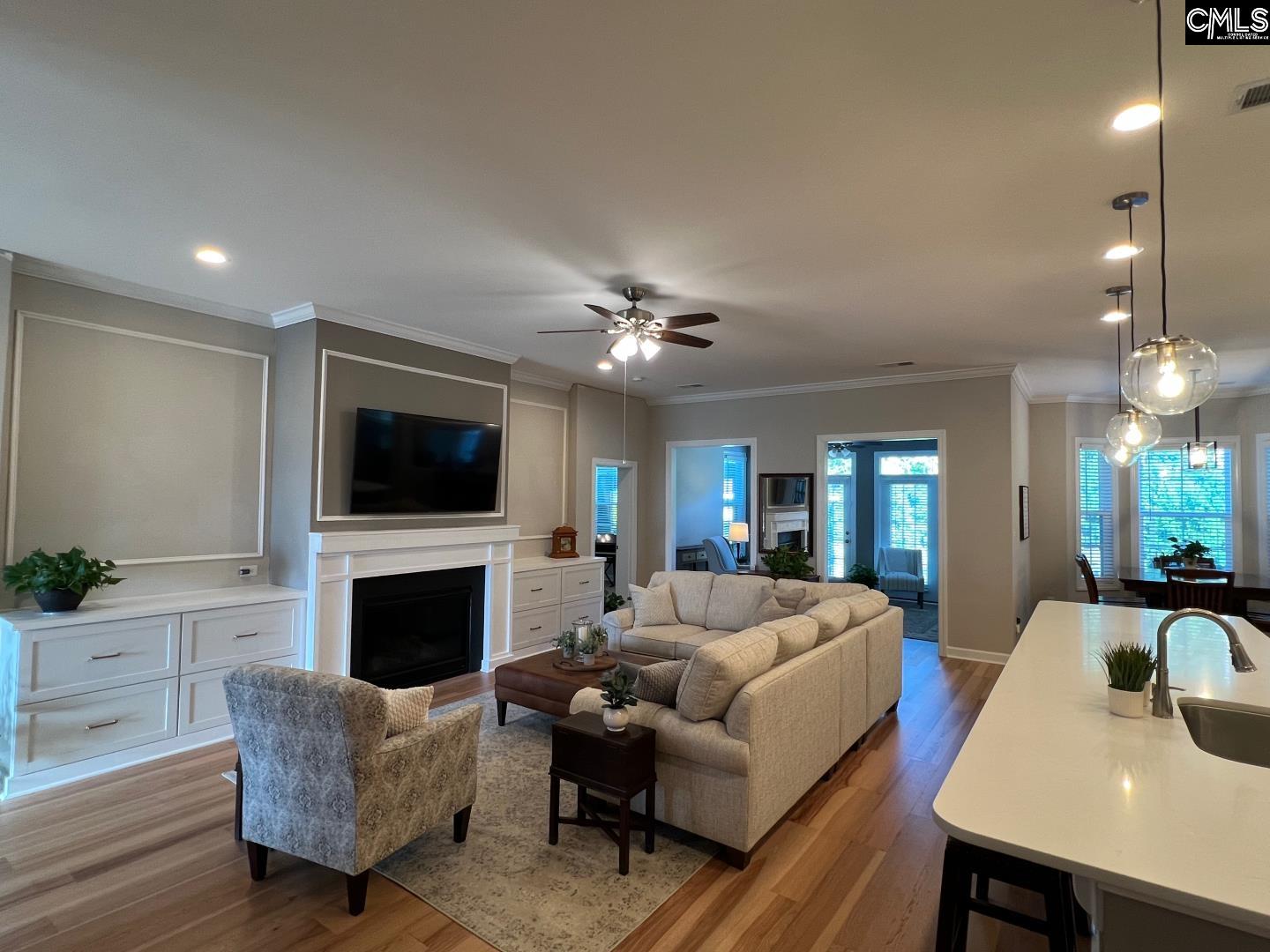 571 Sterling Brook Drive Lexington, SC 29072
