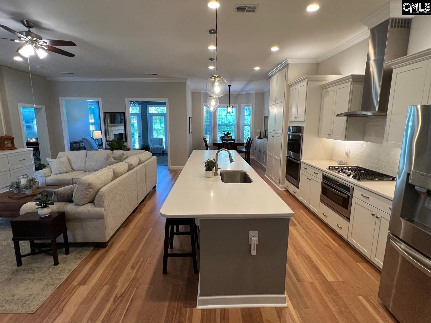571 Sterling Brook Drive Lexington, SC 29072