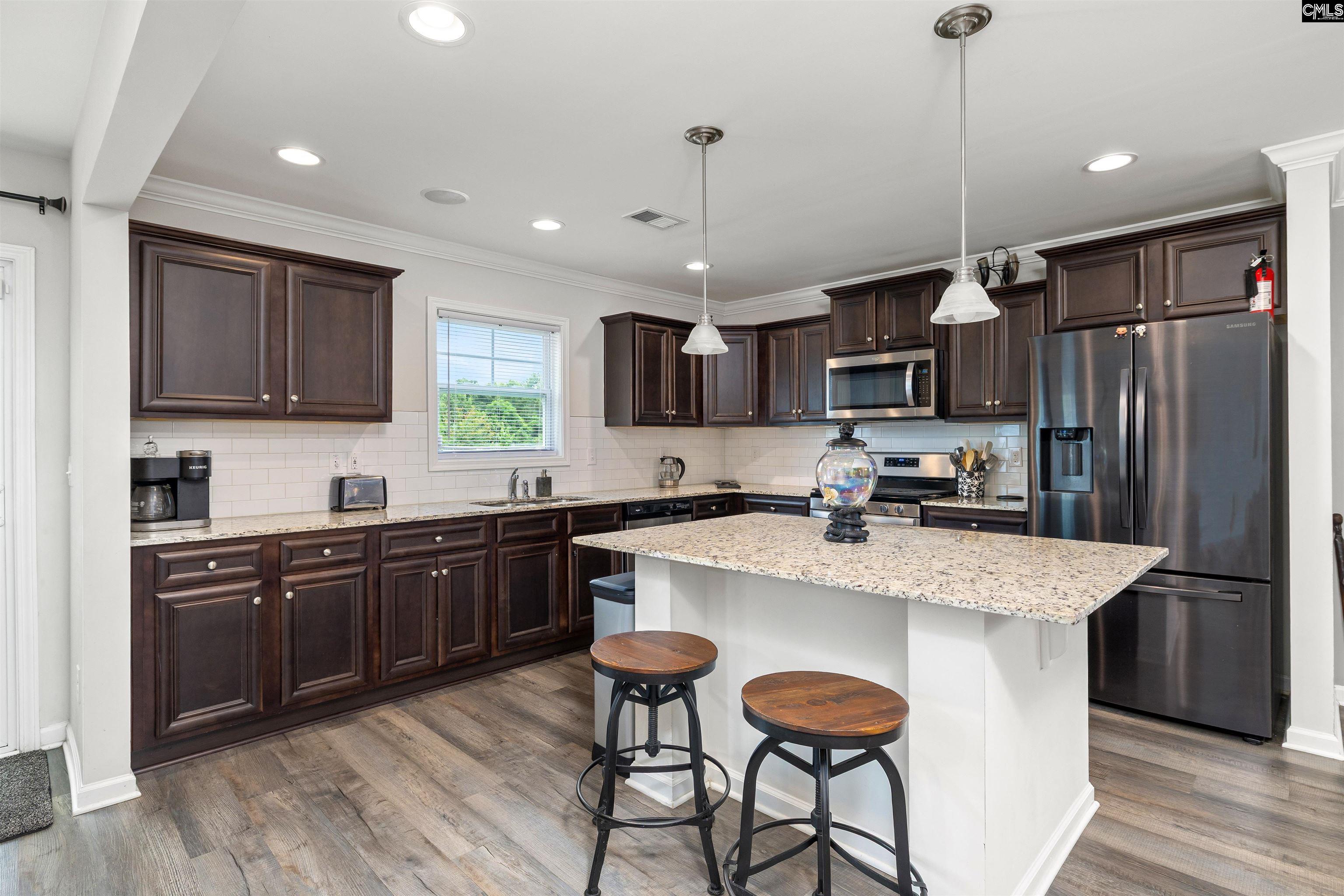 13 High Point Dr Camden, SC 29020