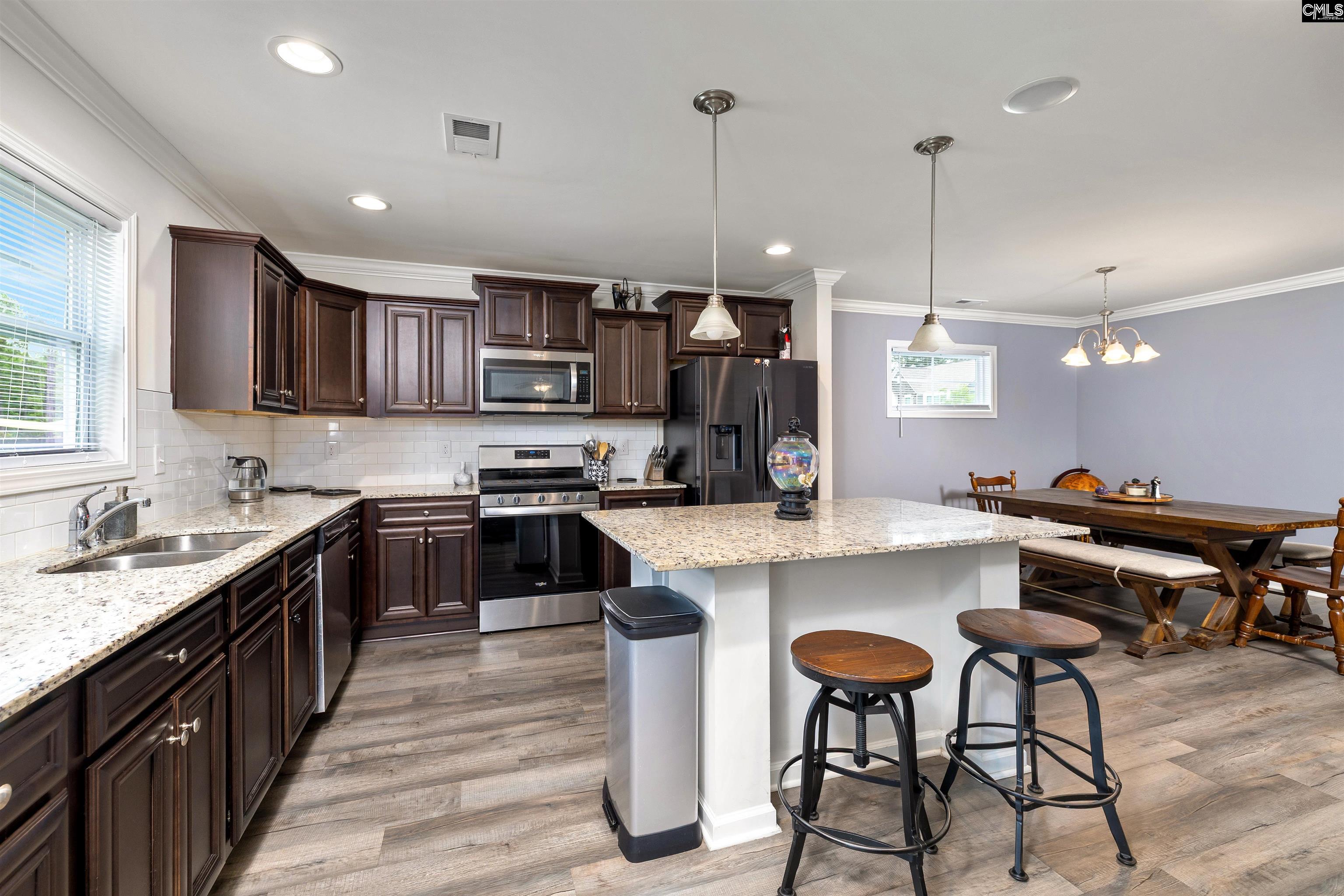 13 High Point Dr Camden, SC 29020