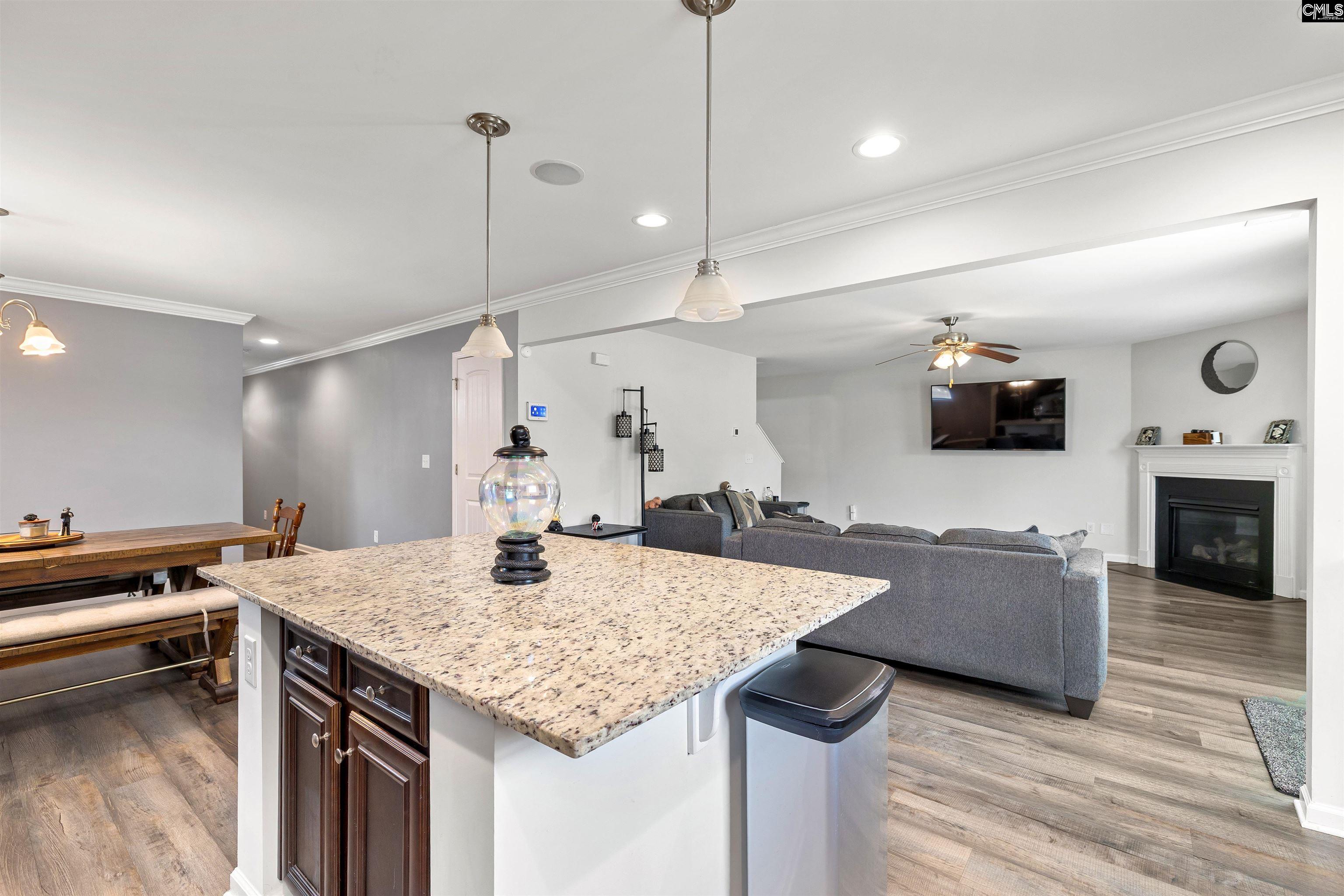 13 High Point Dr Camden, SC 29020