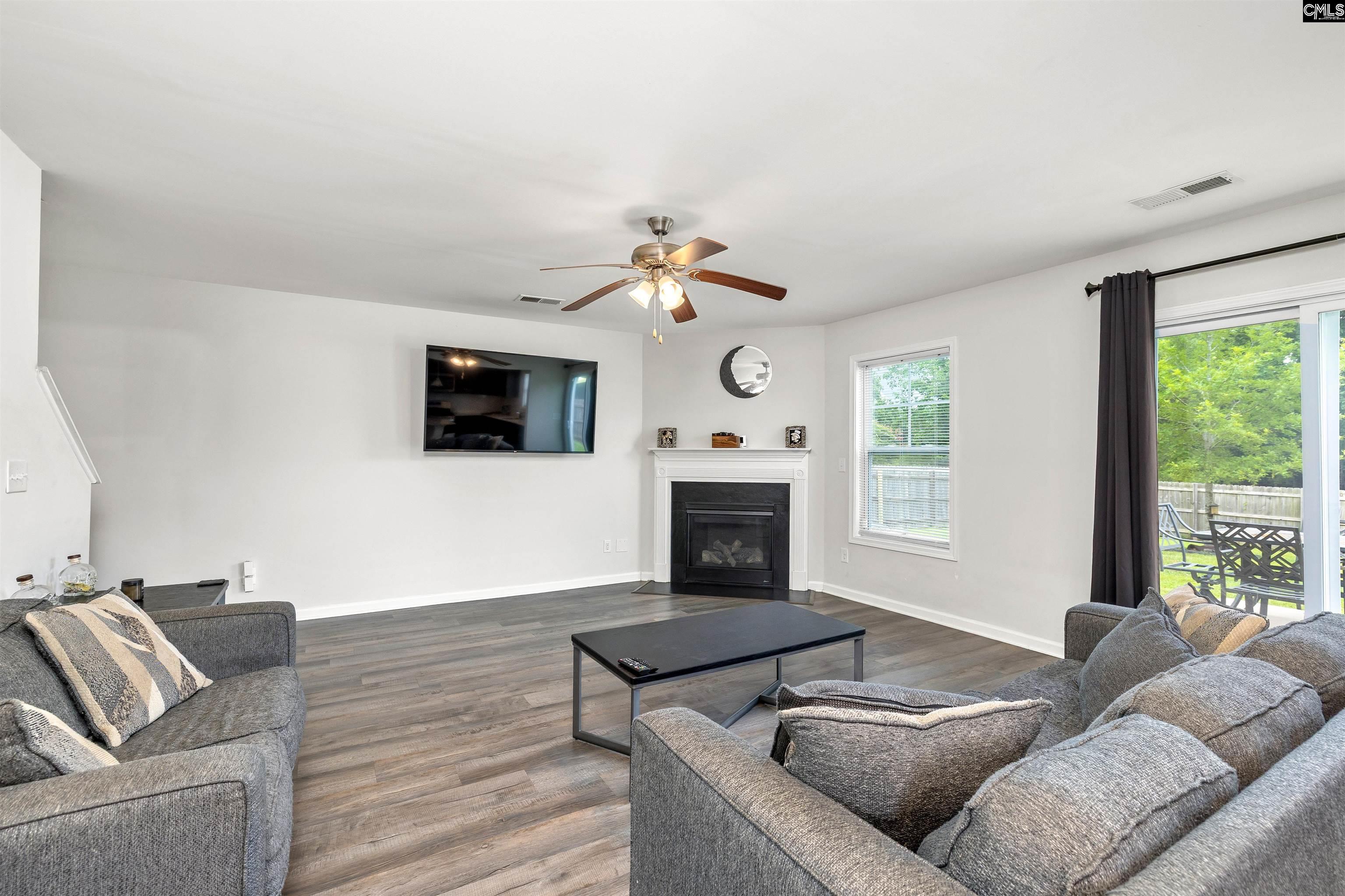 13 High Point Dr Camden, SC 29020