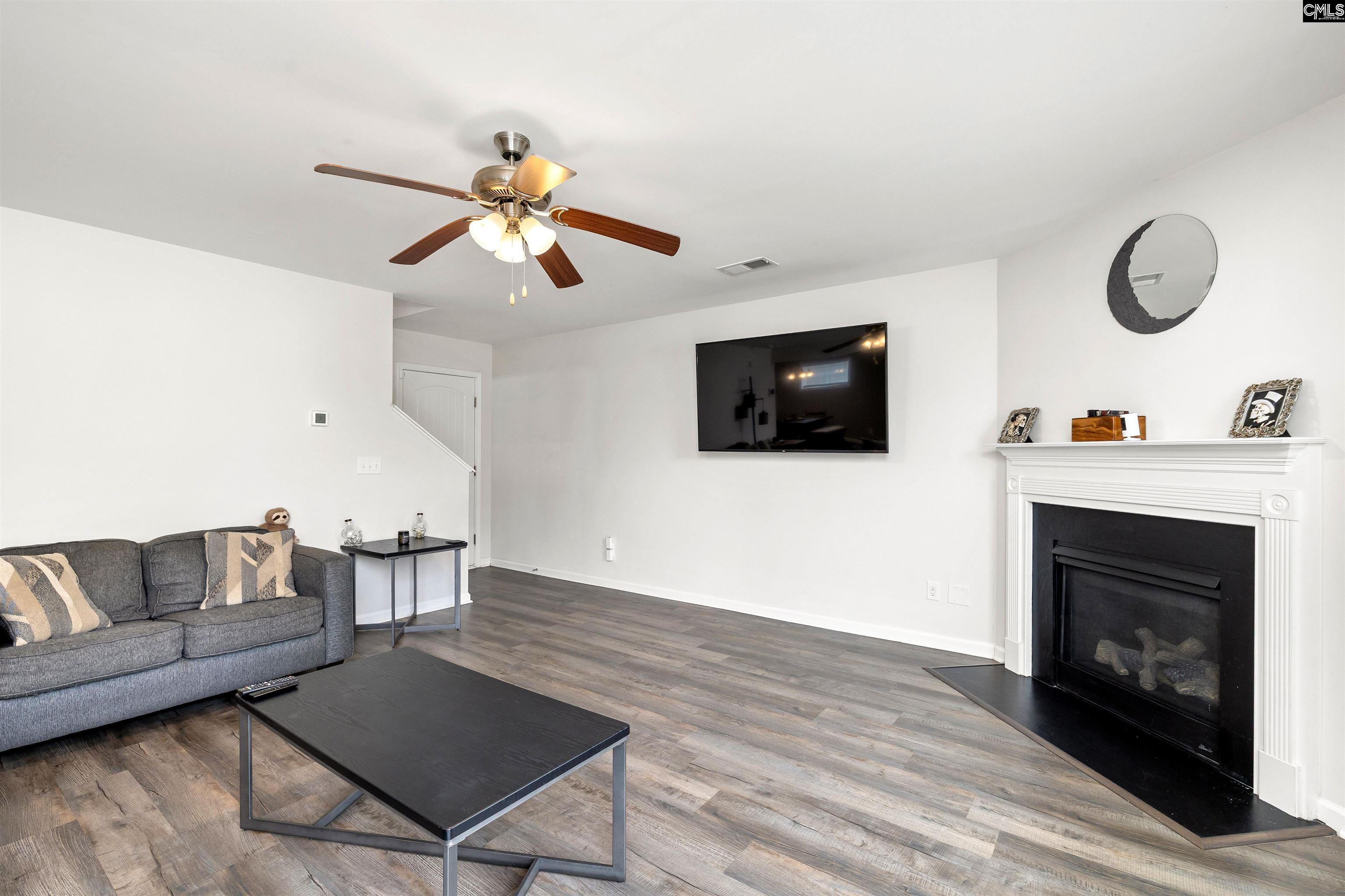 13 High Point Dr Camden, SC 29020