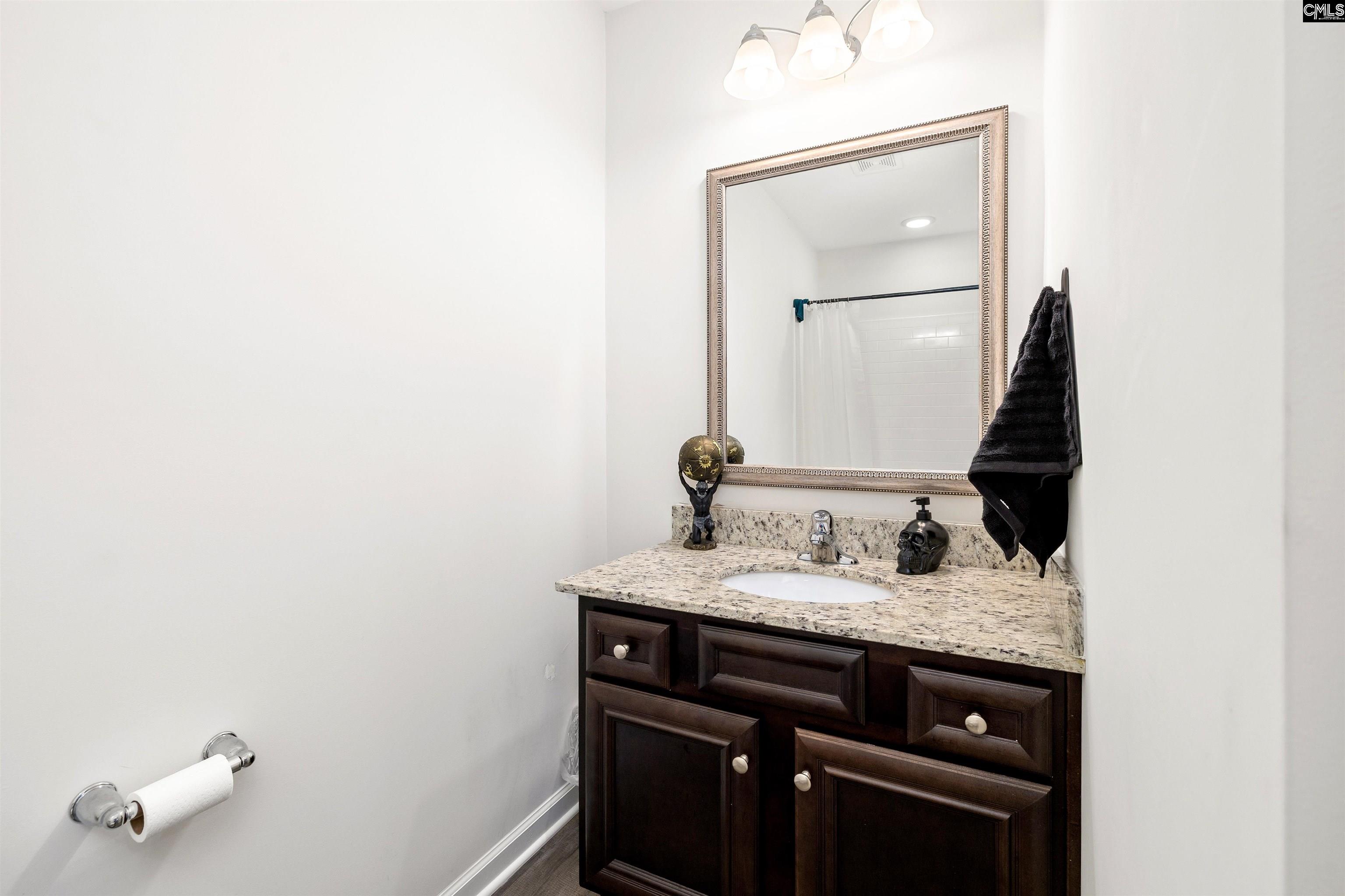 13 High Point Dr Camden, SC 29020
