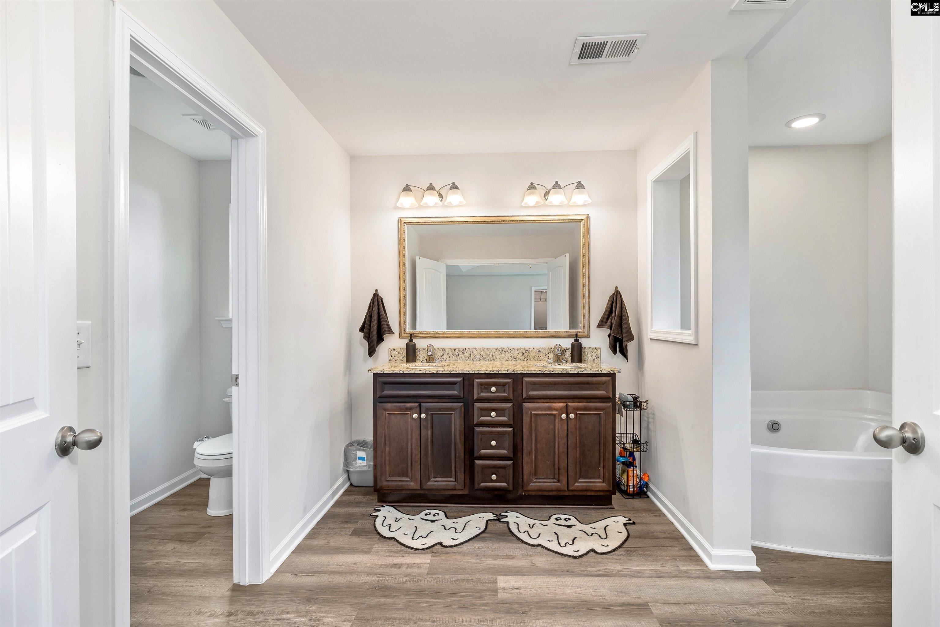 13 High Point Dr Camden, SC 29020