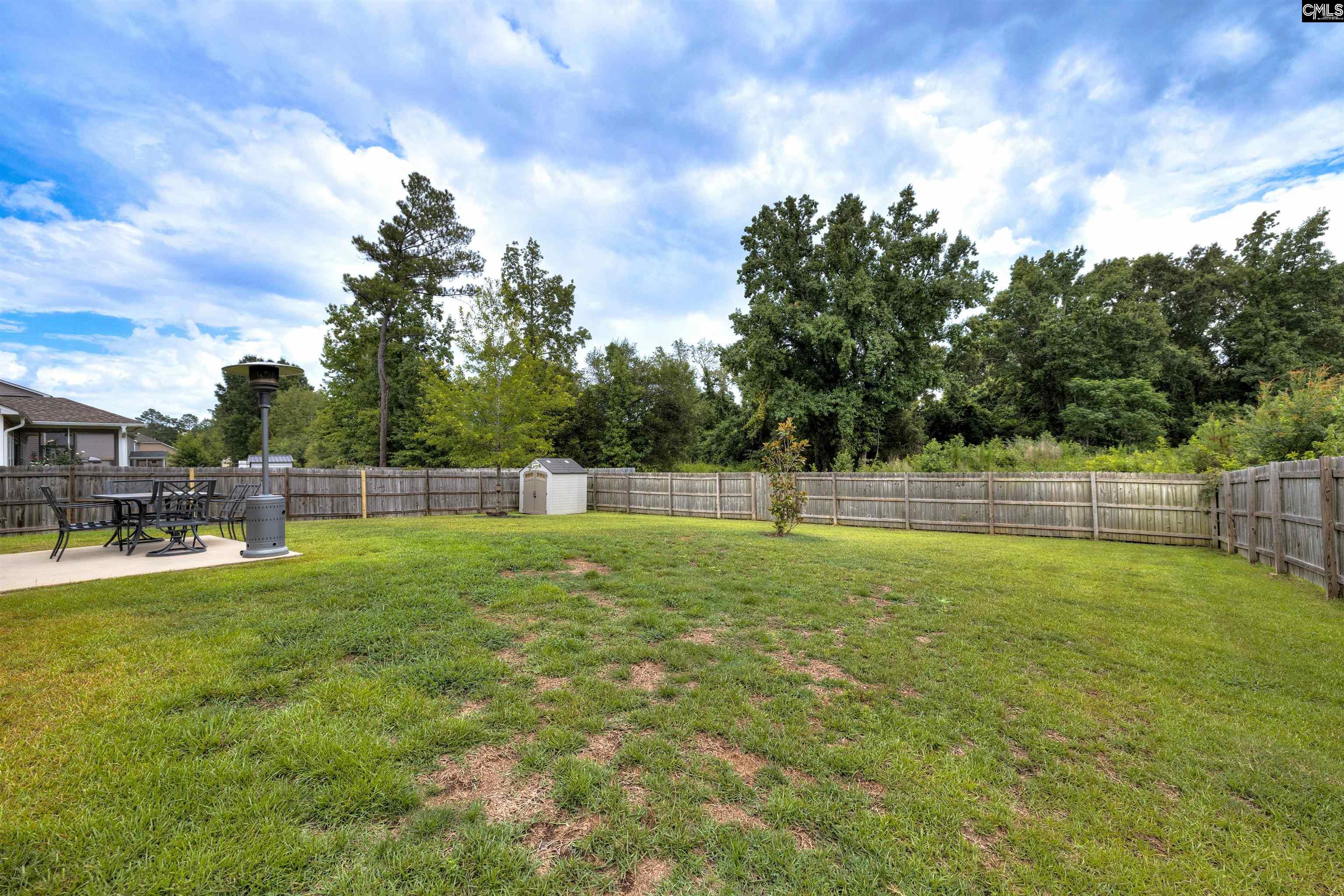 13 High Point Dr Camden, SC 29020
