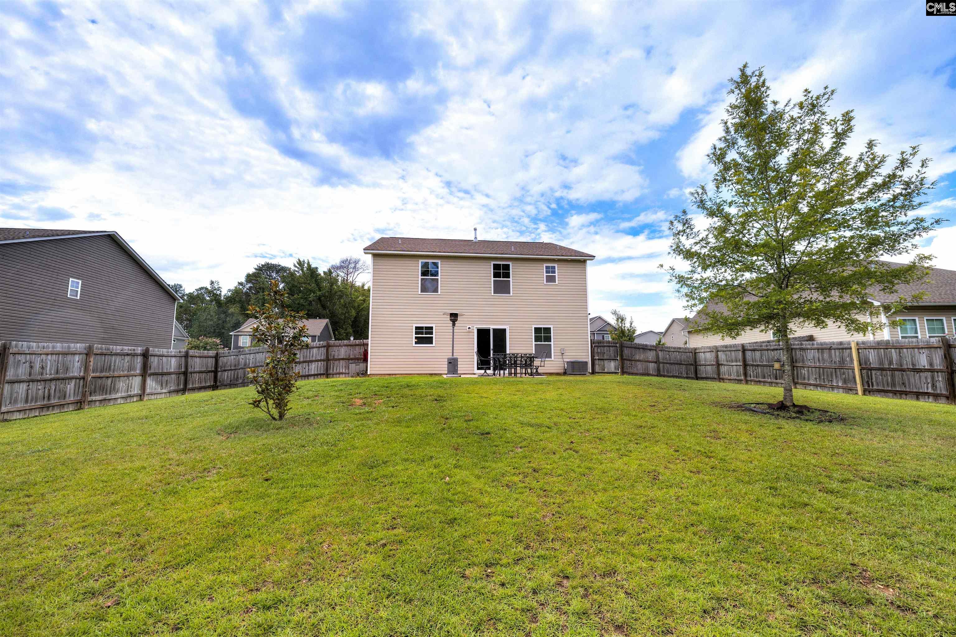 13 High Point Dr Camden, SC 29020