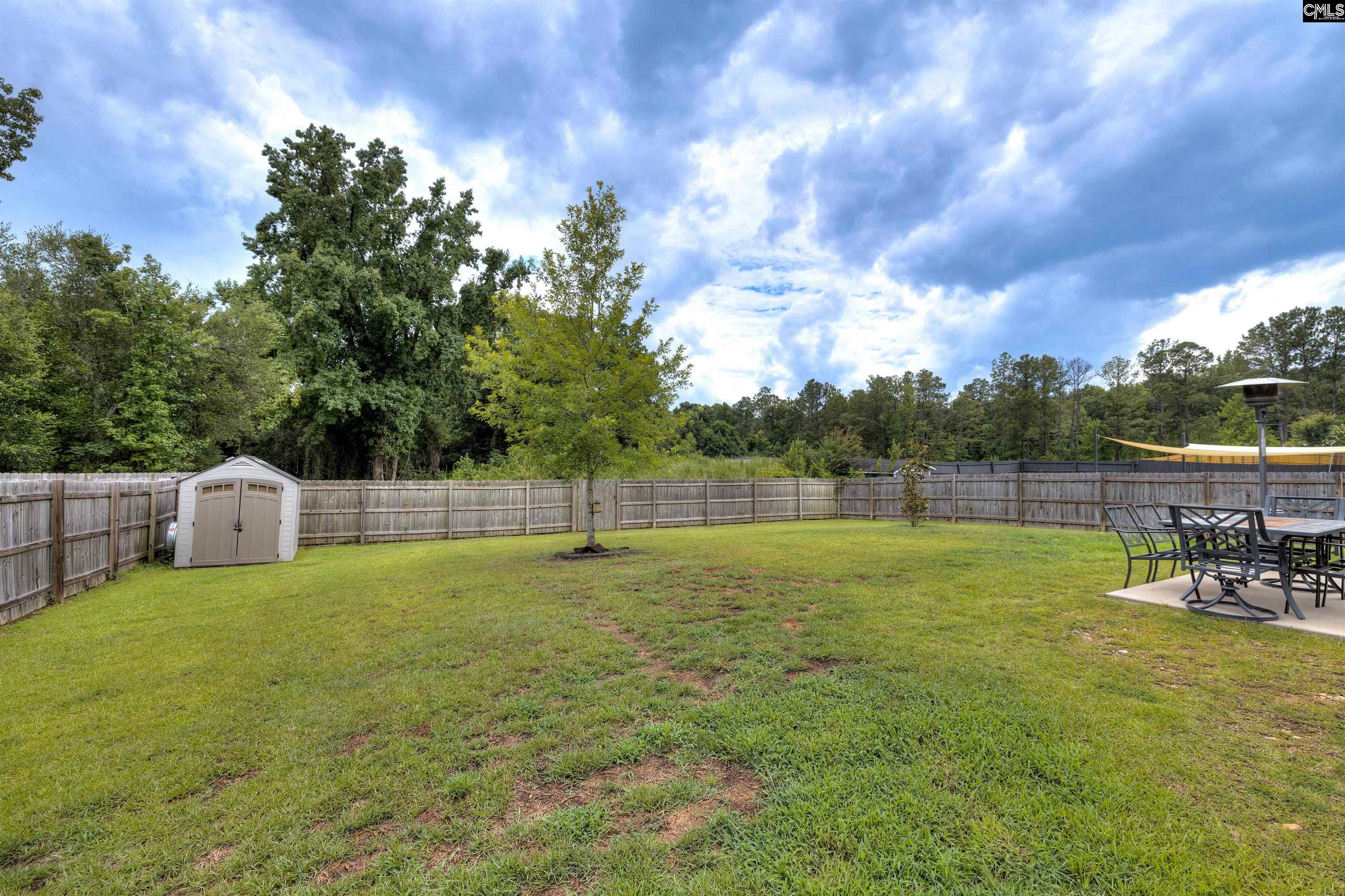 13 High Point Dr Camden, SC 29020