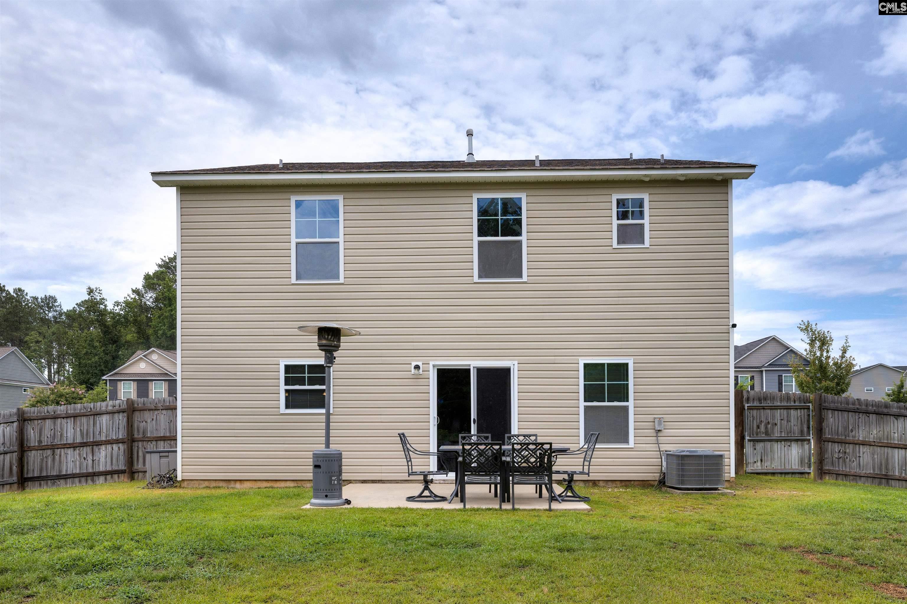 13 High Point Dr Camden, SC 29020