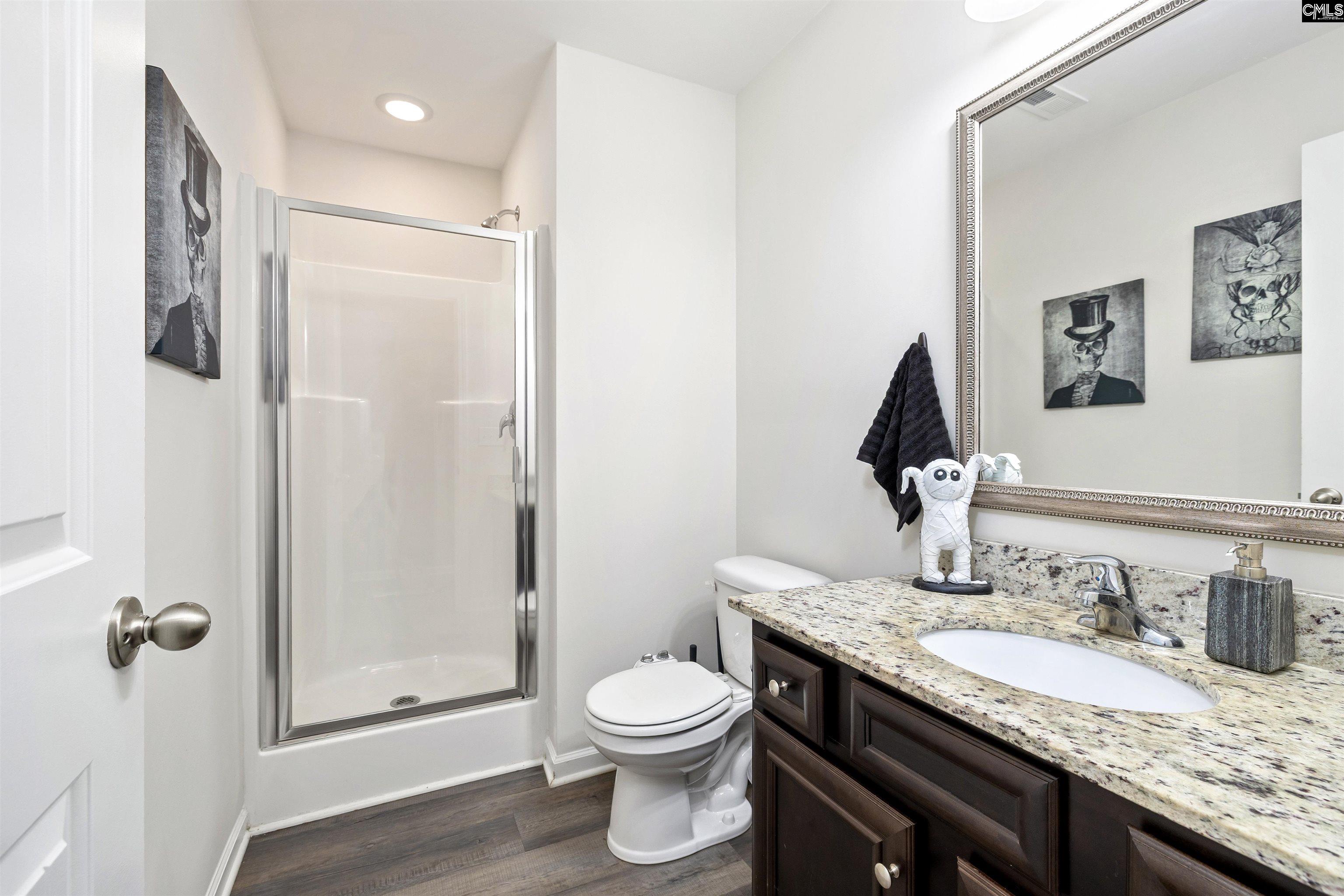 13 High Point Dr Camden, SC 29020