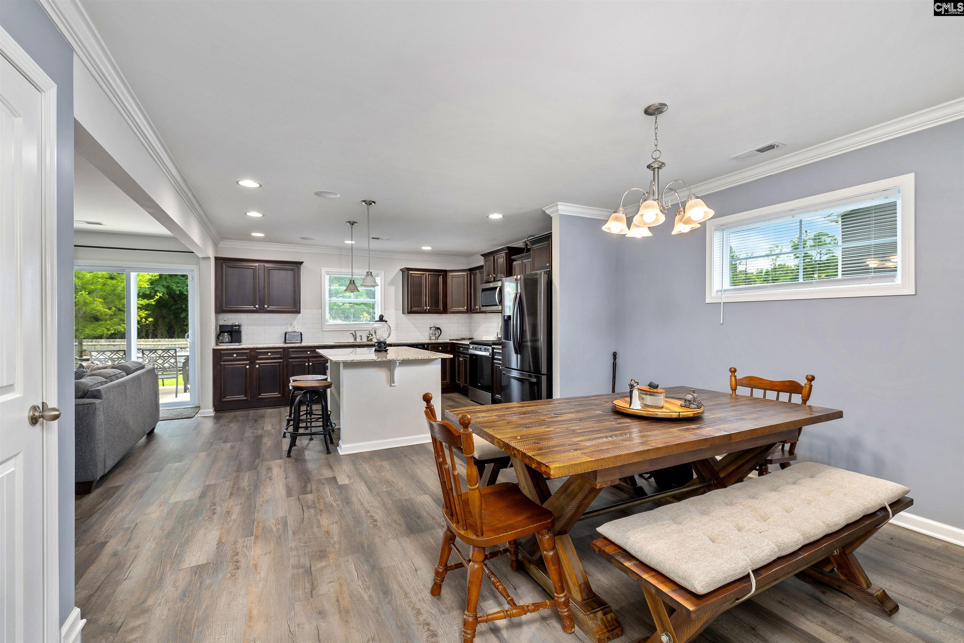 13 High Point Dr Camden, SC 29020
