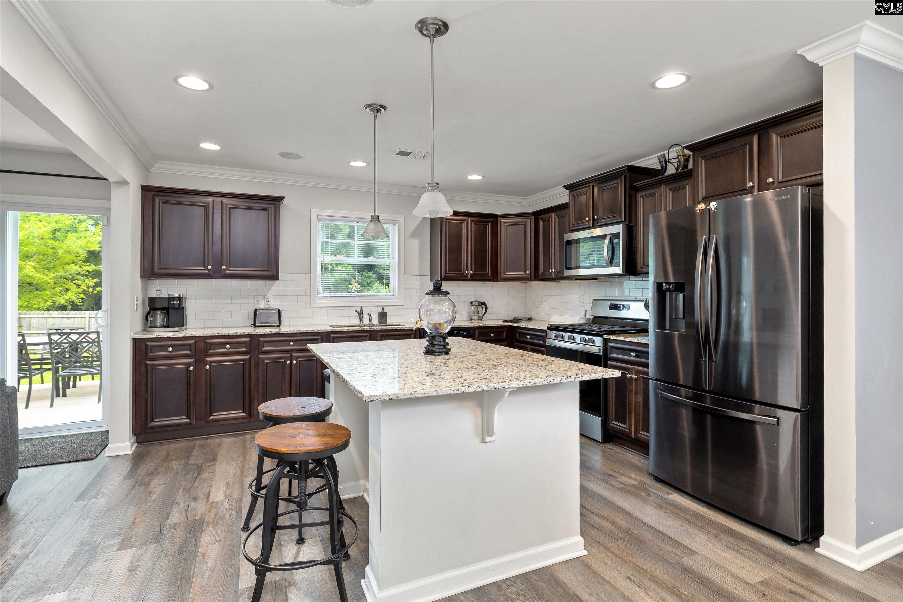 13 High Point Dr Camden, SC 29020