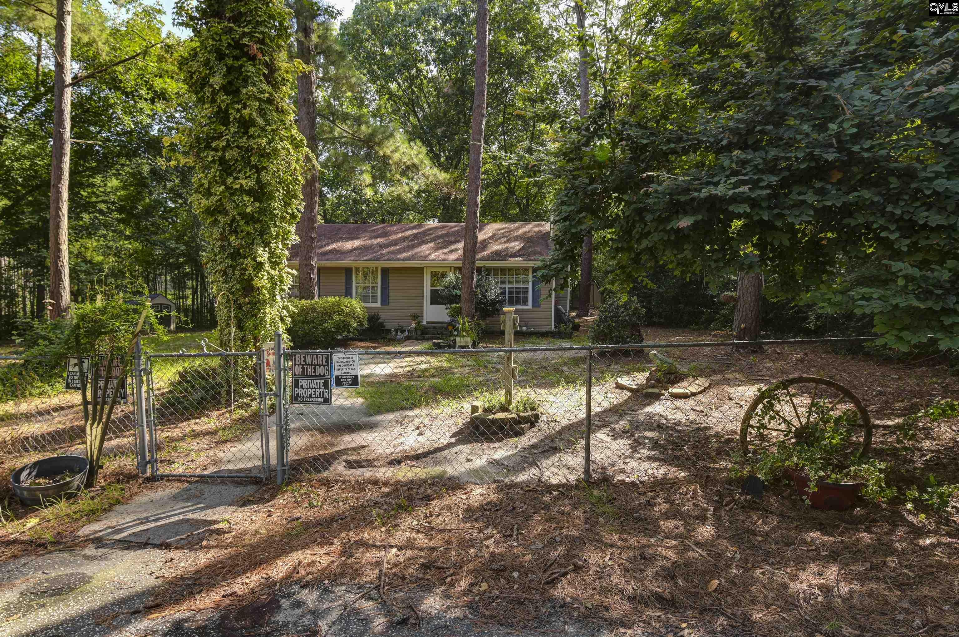 133 Sunset Strip Elgin, SC 29045