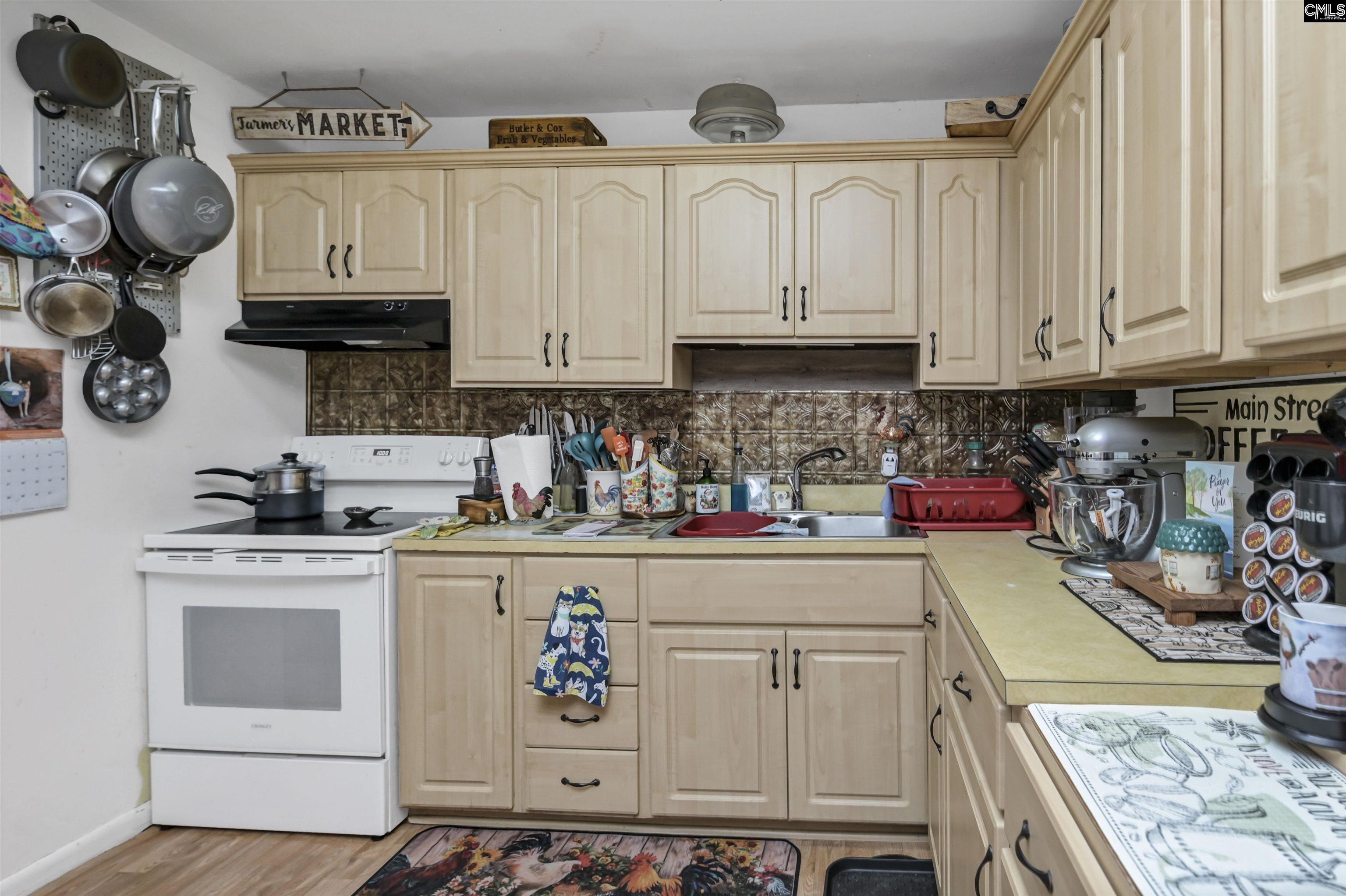 133 Sunset Strip Elgin, SC 29045