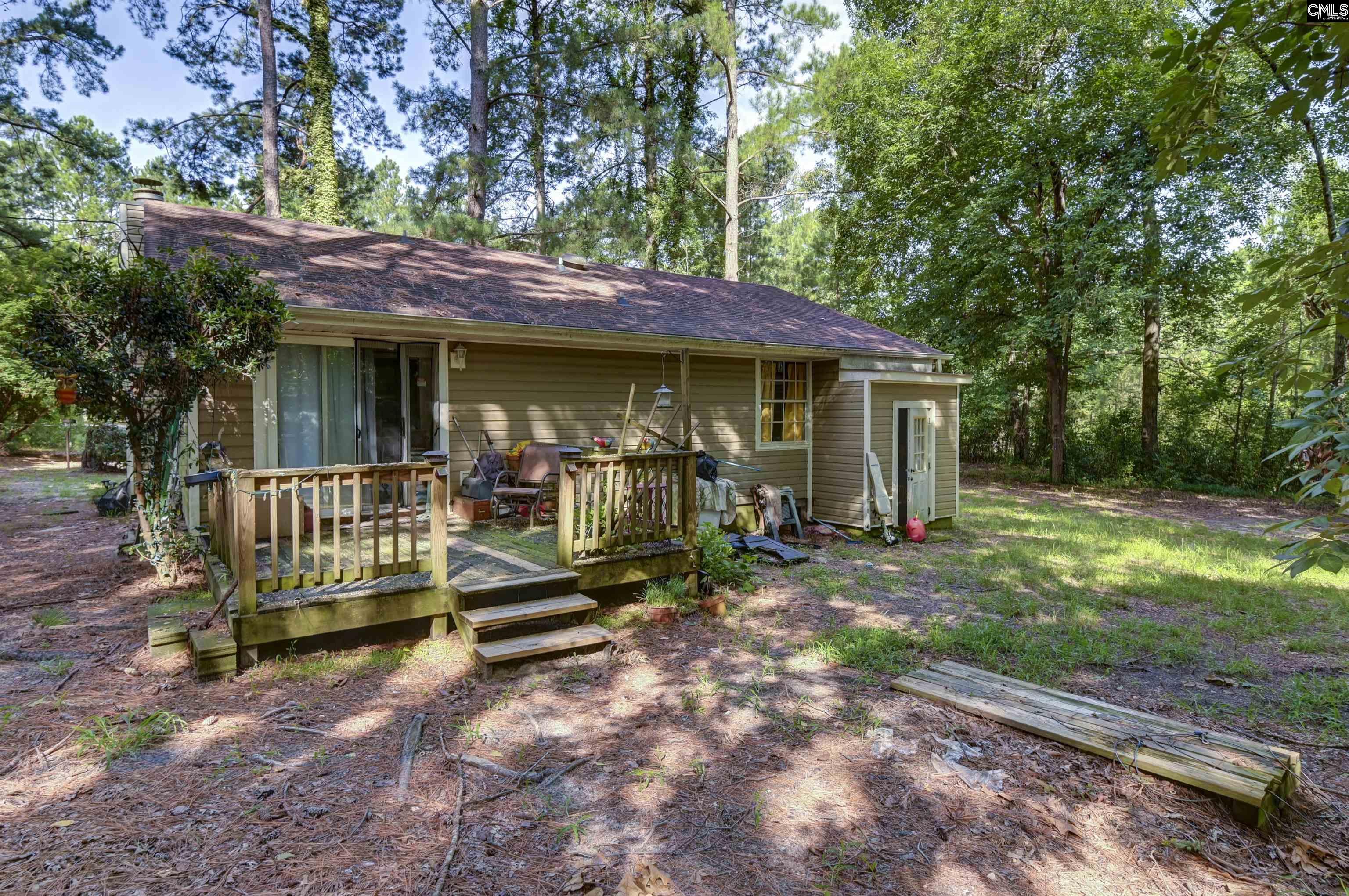 133 Sunset Strip Elgin, SC 29045
