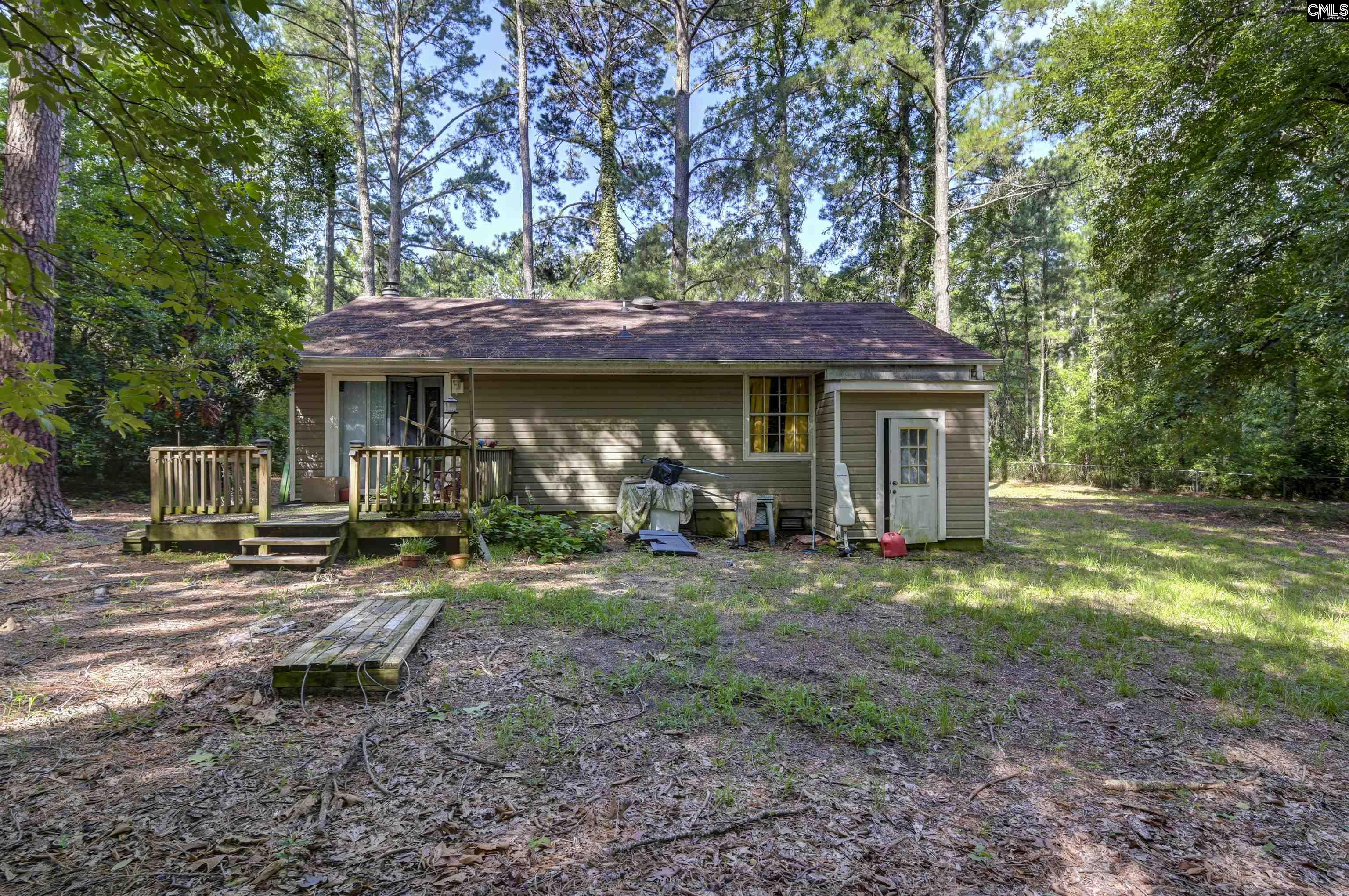 133 Sunset Strip Elgin, SC 29045