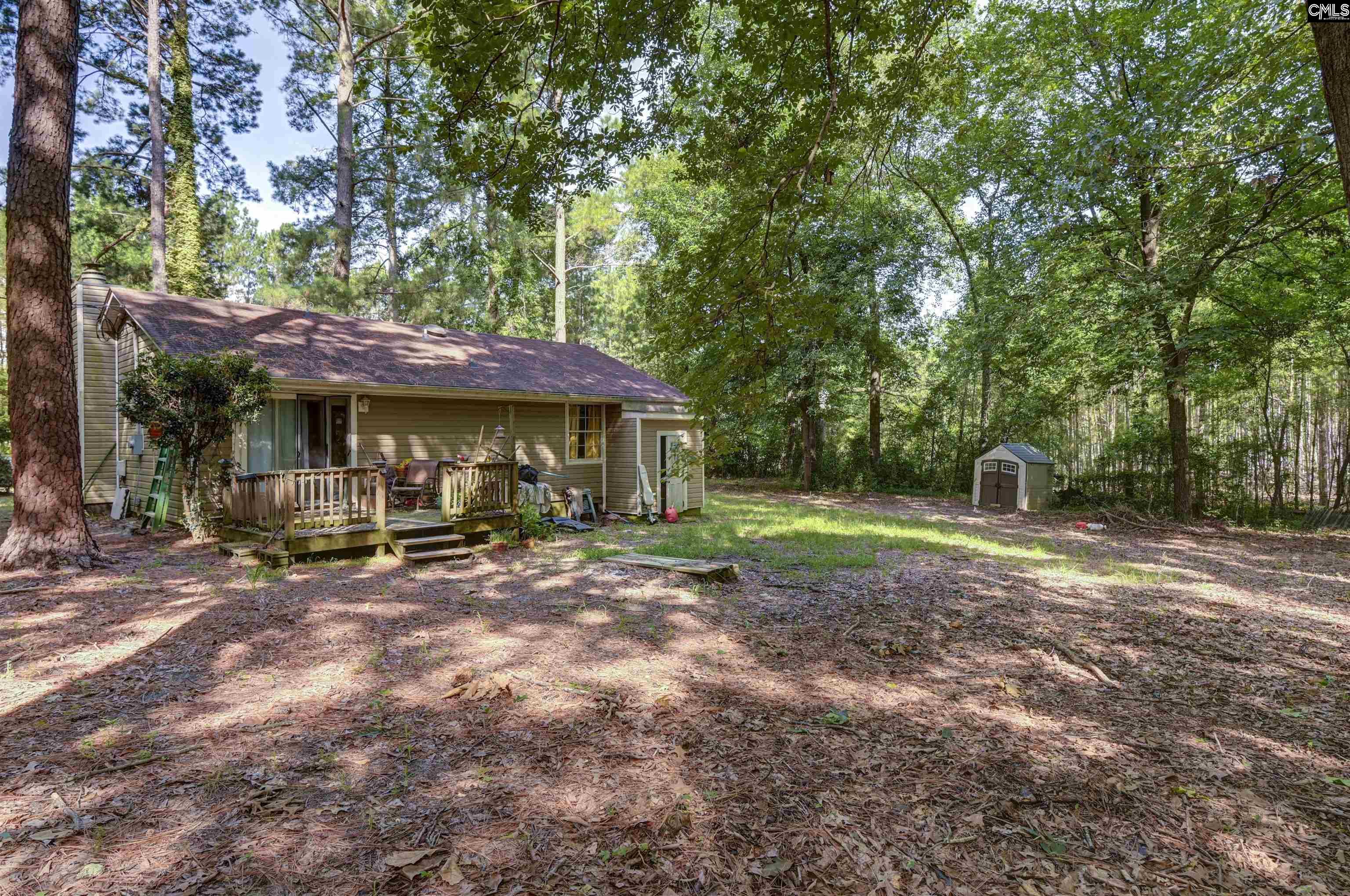 133 Sunset Strip Elgin, SC 29045