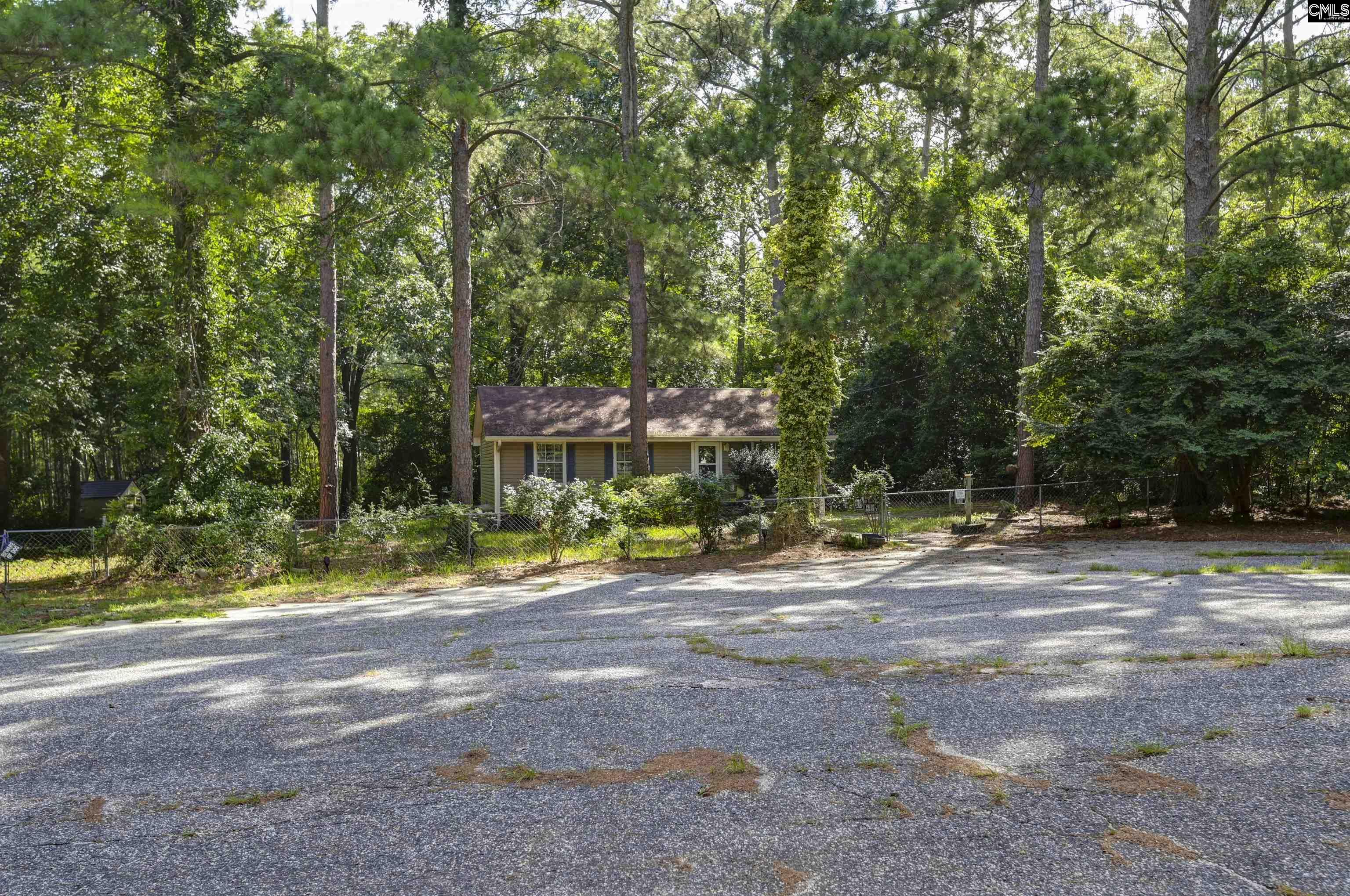 133 Sunset Strip Elgin, SC 29045