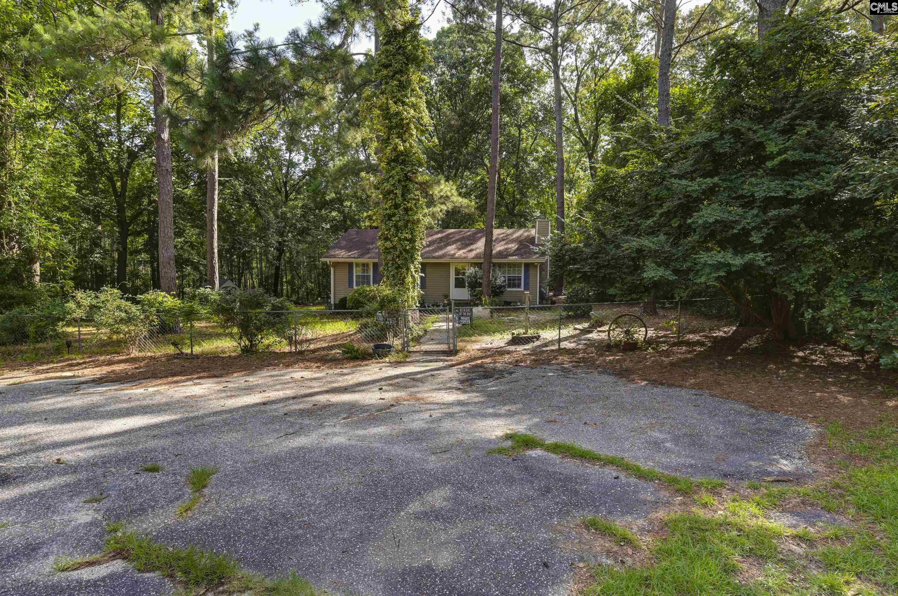 133 Sunset Strip Elgin, SC 29045