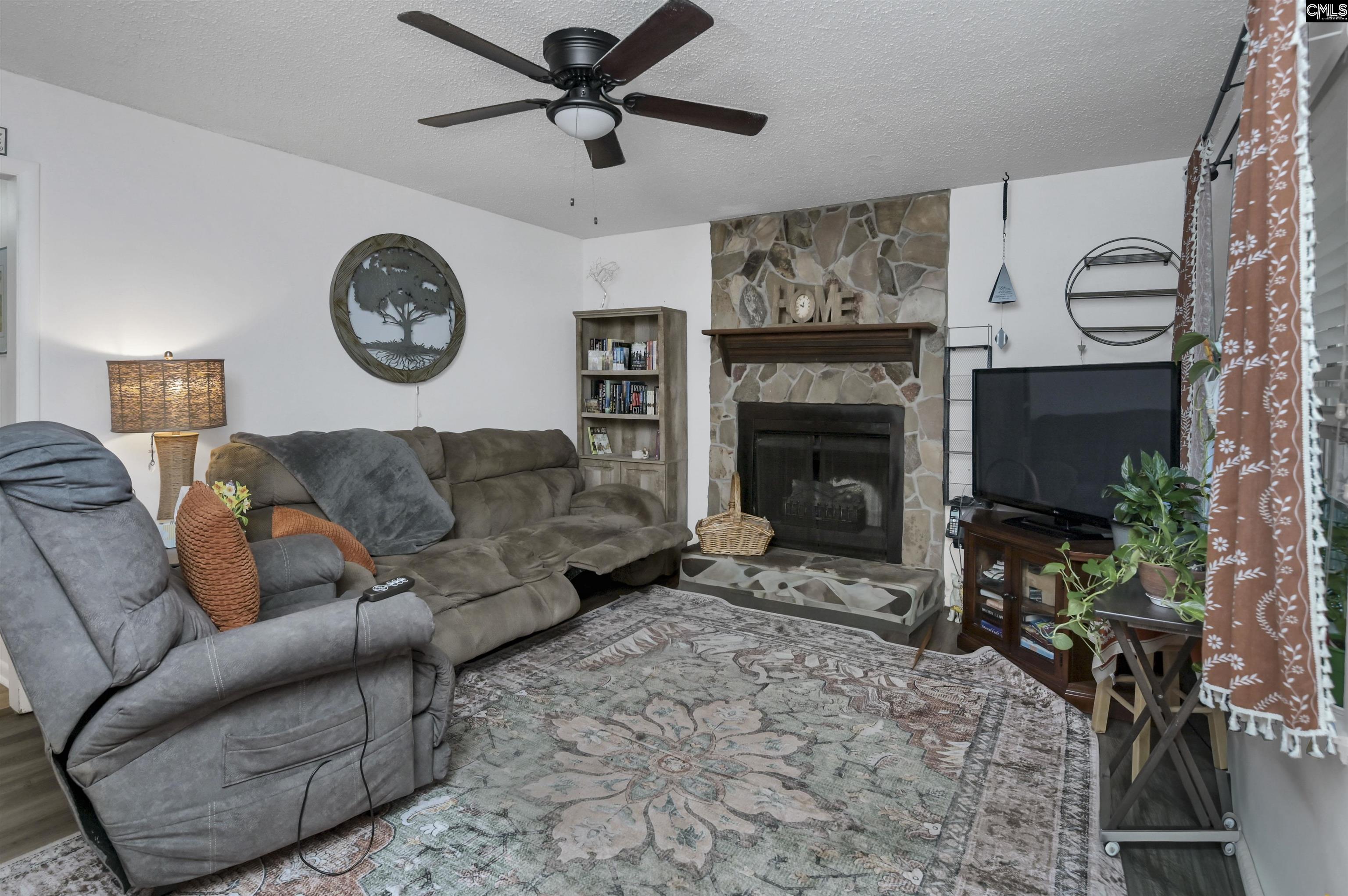 133 Sunset Strip Elgin, SC 29045