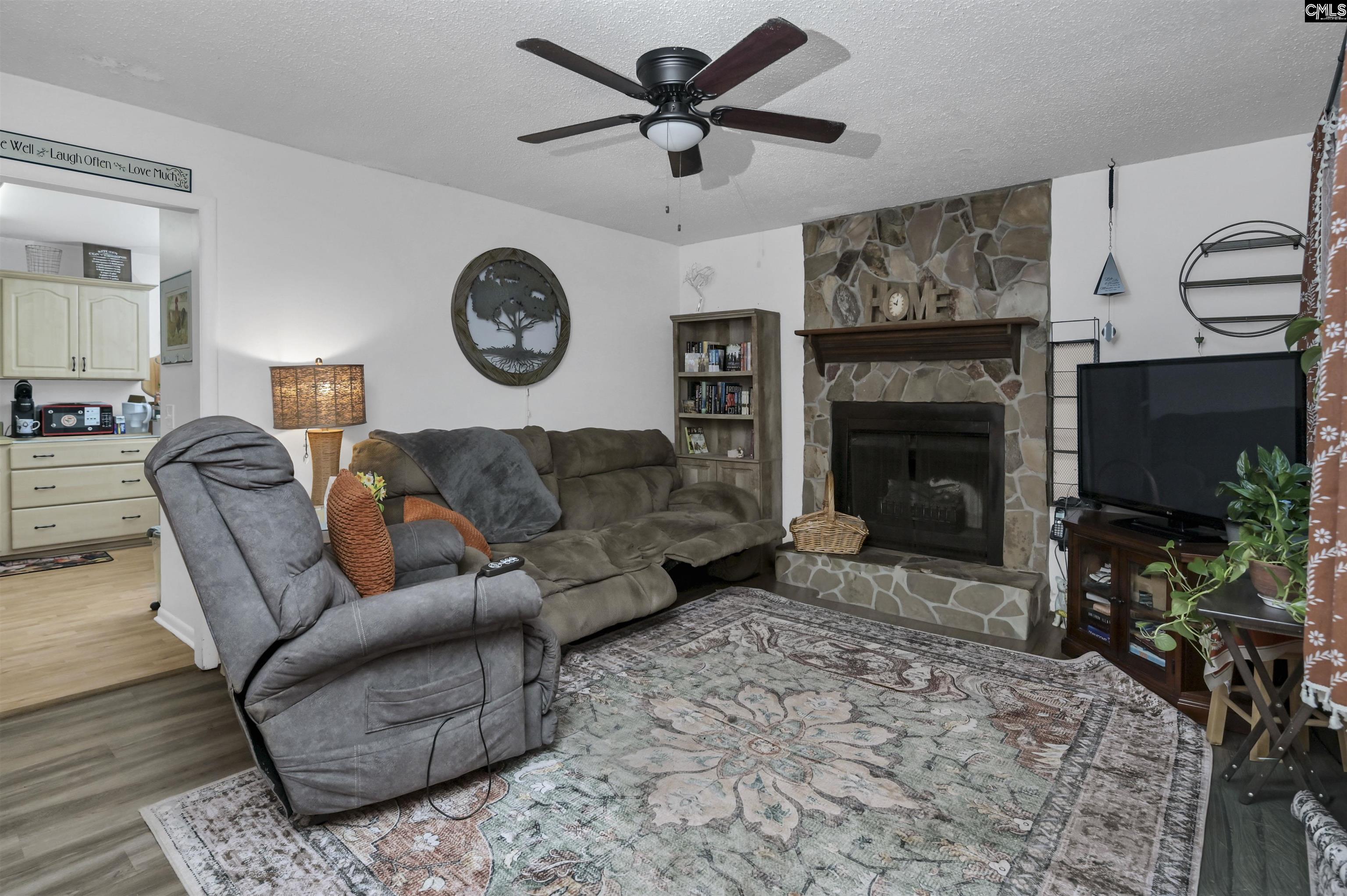 133 Sunset Strip Elgin, SC 29045