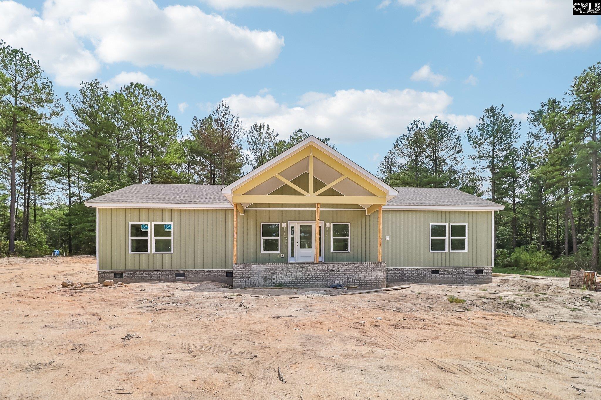 317 Tarpon Road