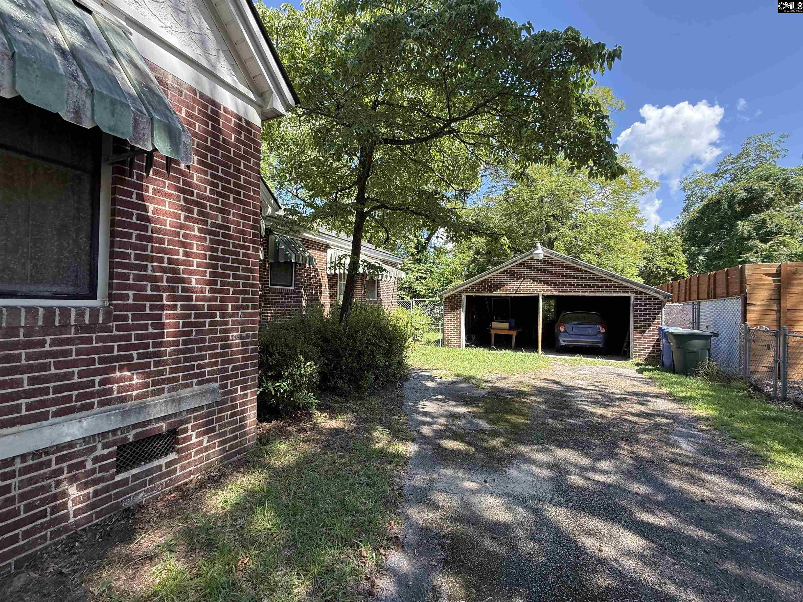 4921 Colonial Drive Columbia, SC 29203