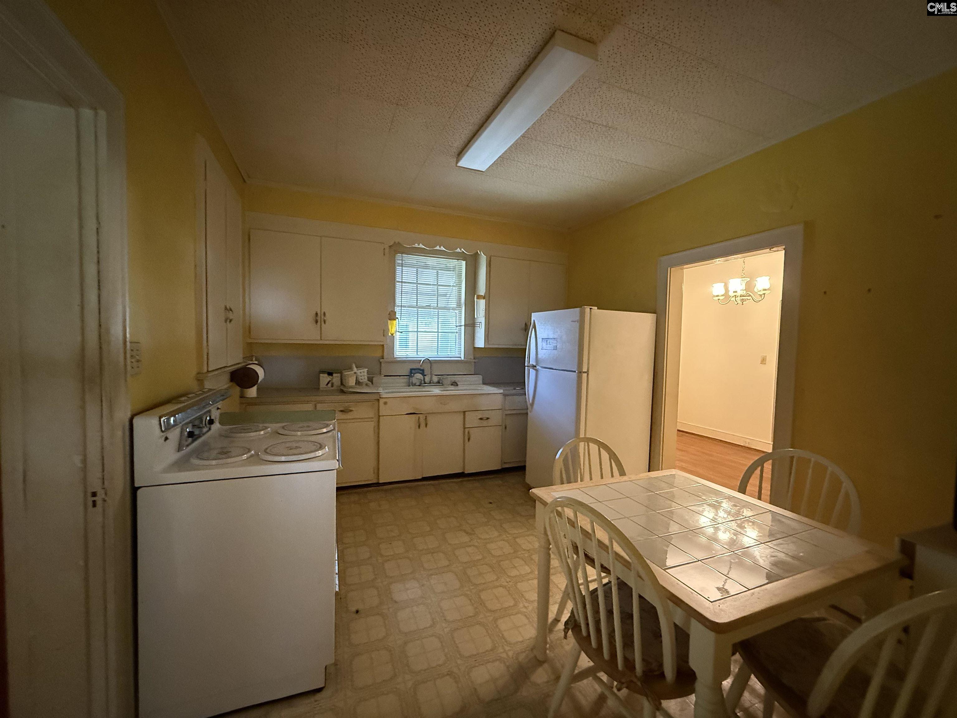 4921 Colonial Drive Columbia, SC 29203
