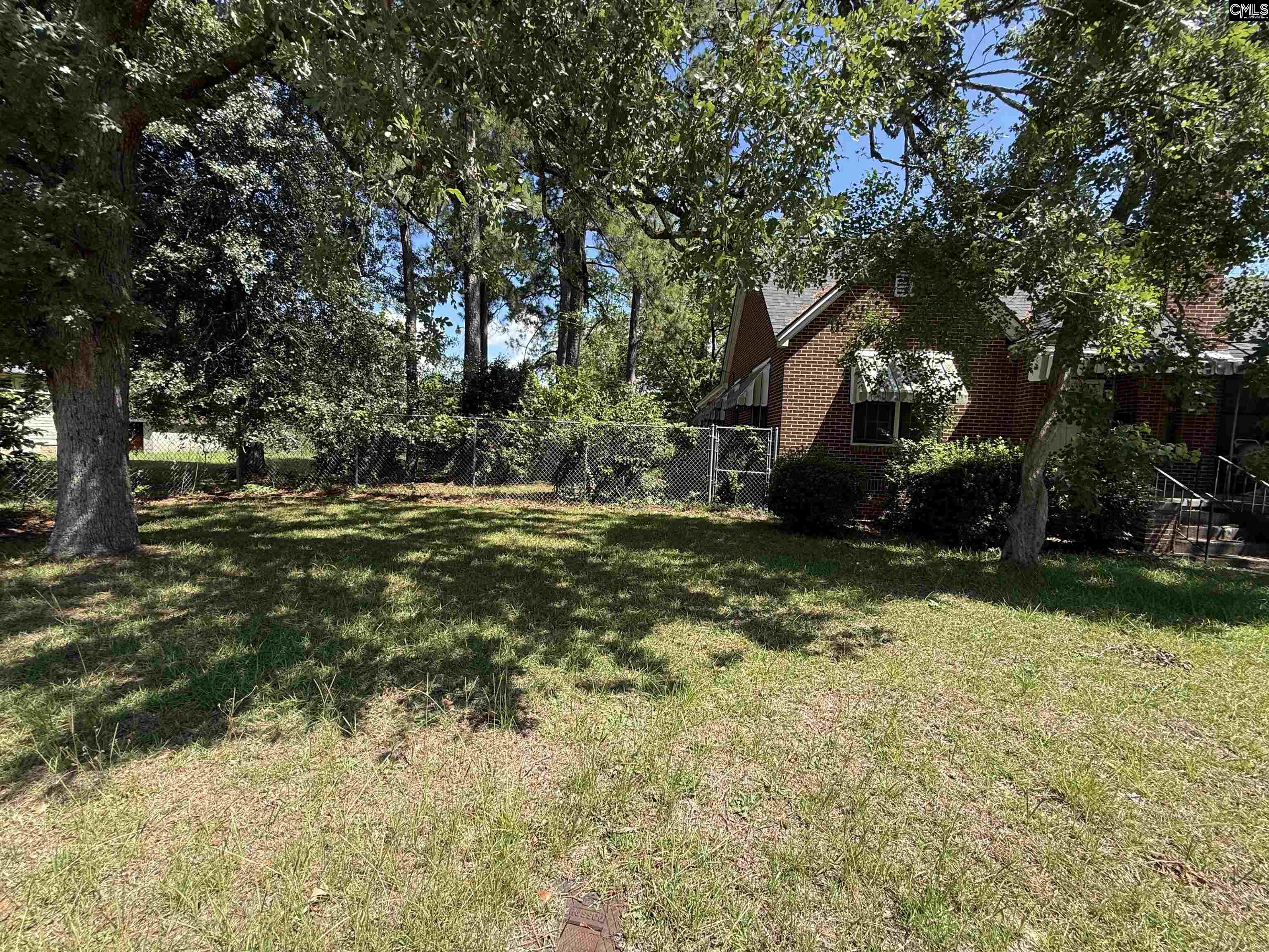 4921 Colonial Drive Columbia, SC 29203