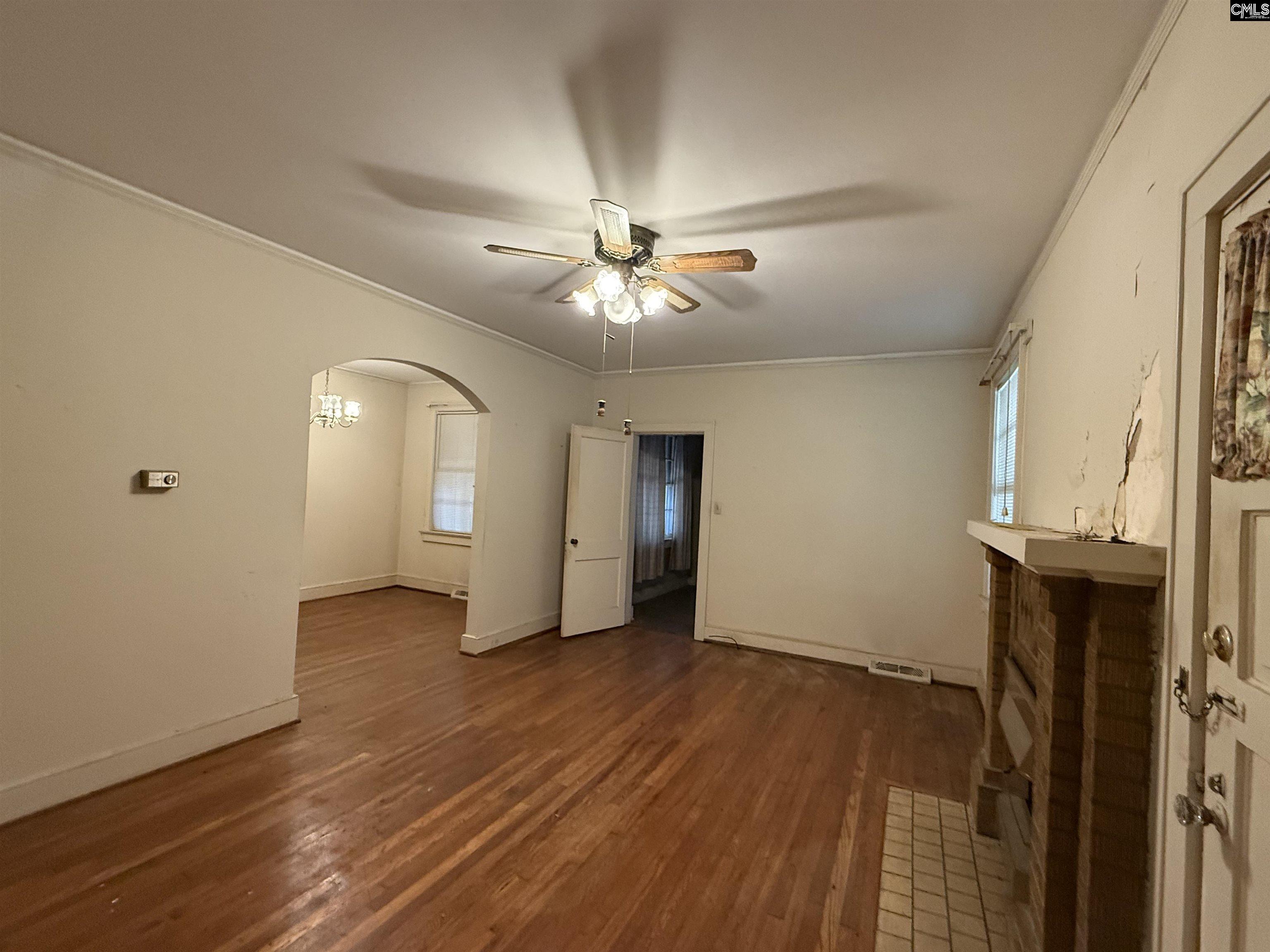 4921 Colonial Drive Columbia, SC 29203