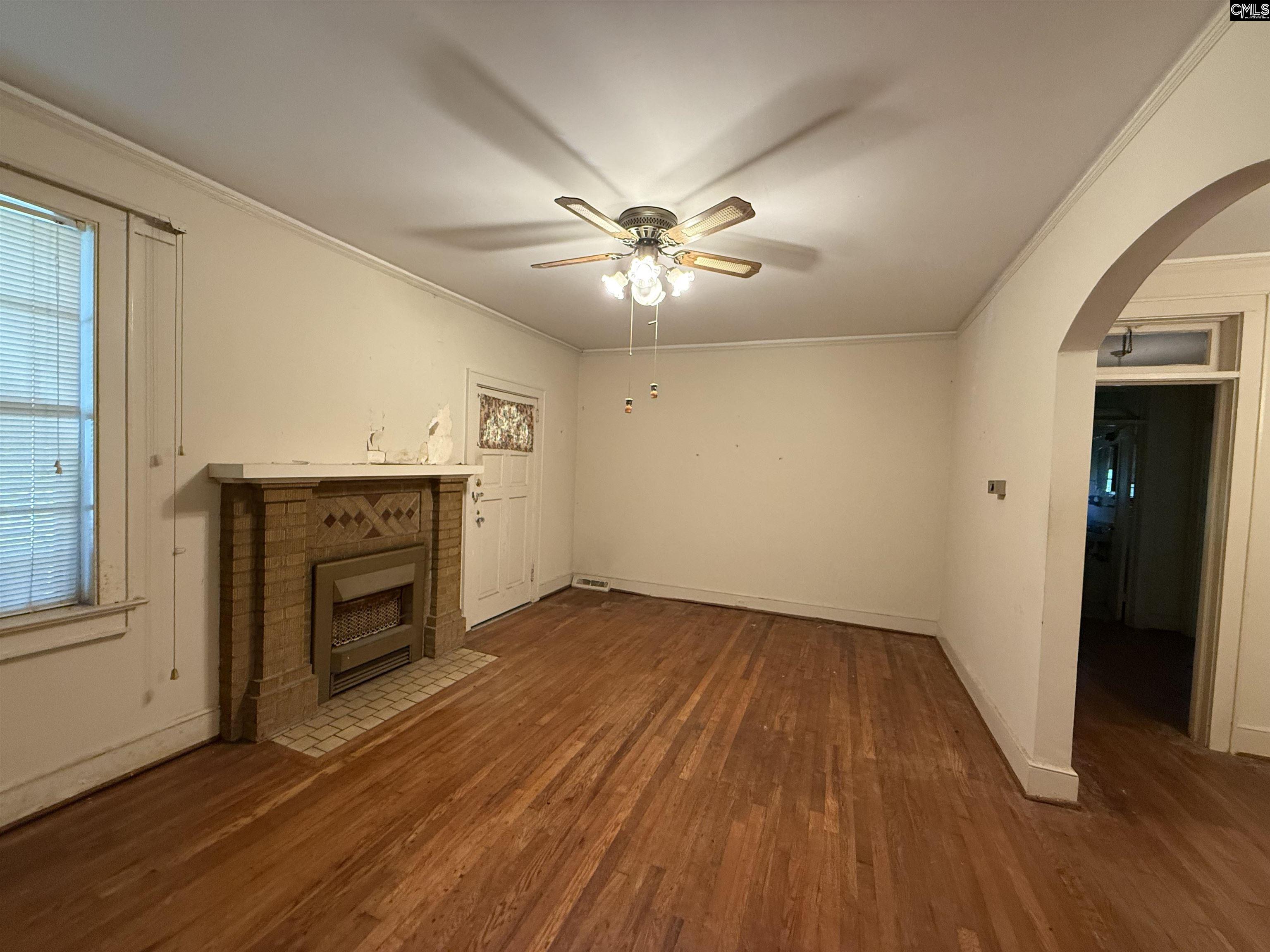4921 Colonial Drive Columbia, SC 29203